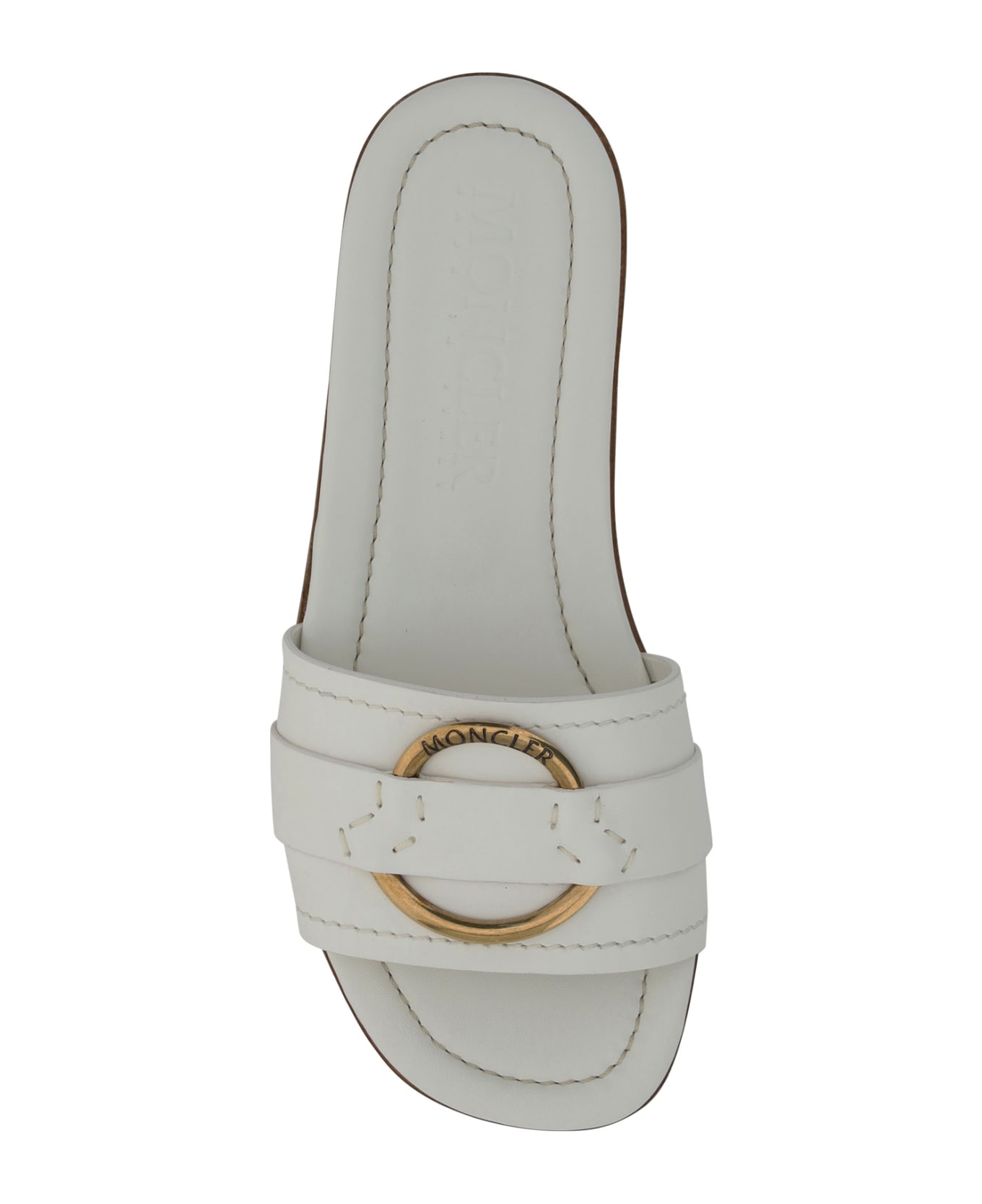Moncler Bell Sandals - 032