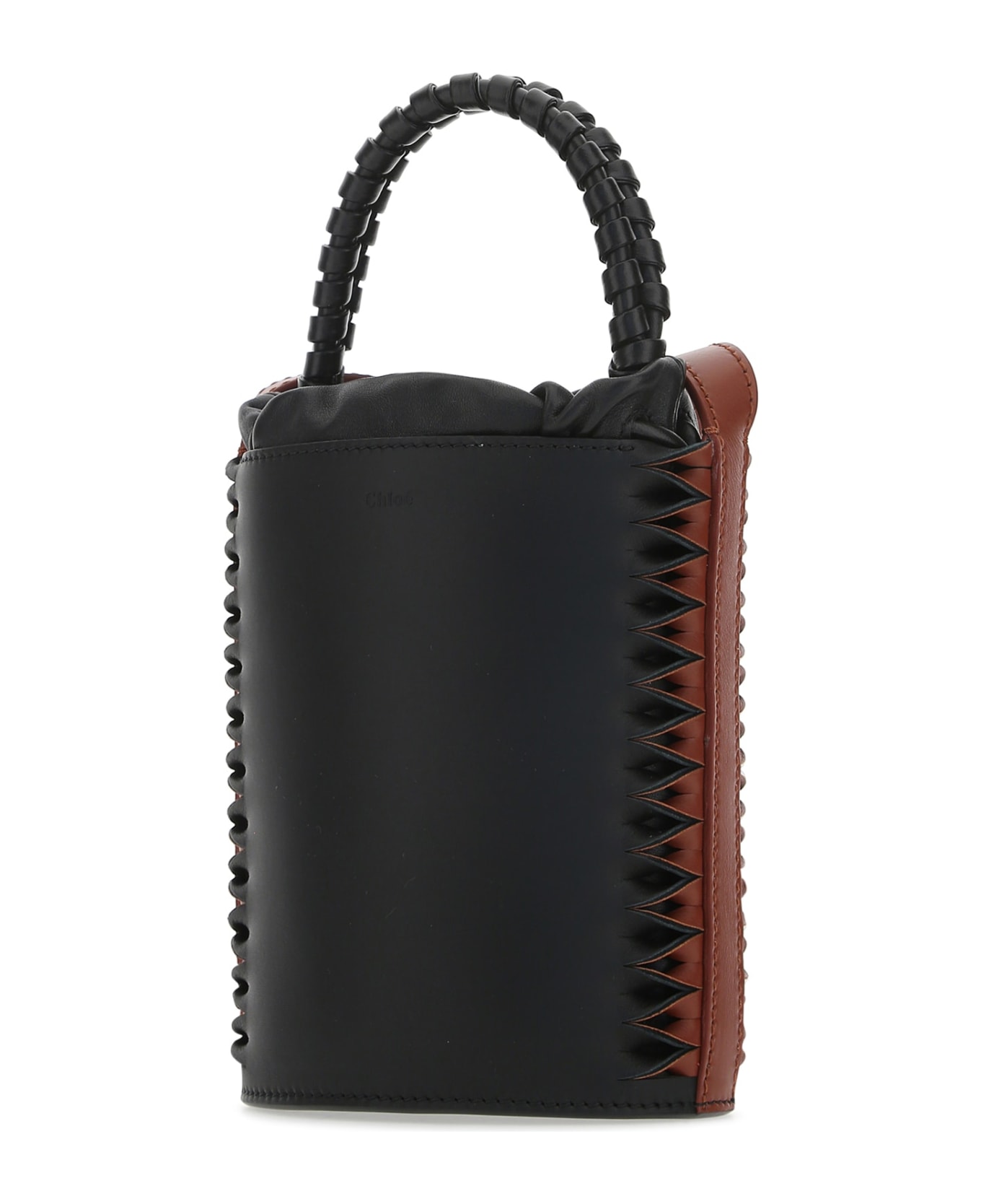 Chloé Borsa - 001