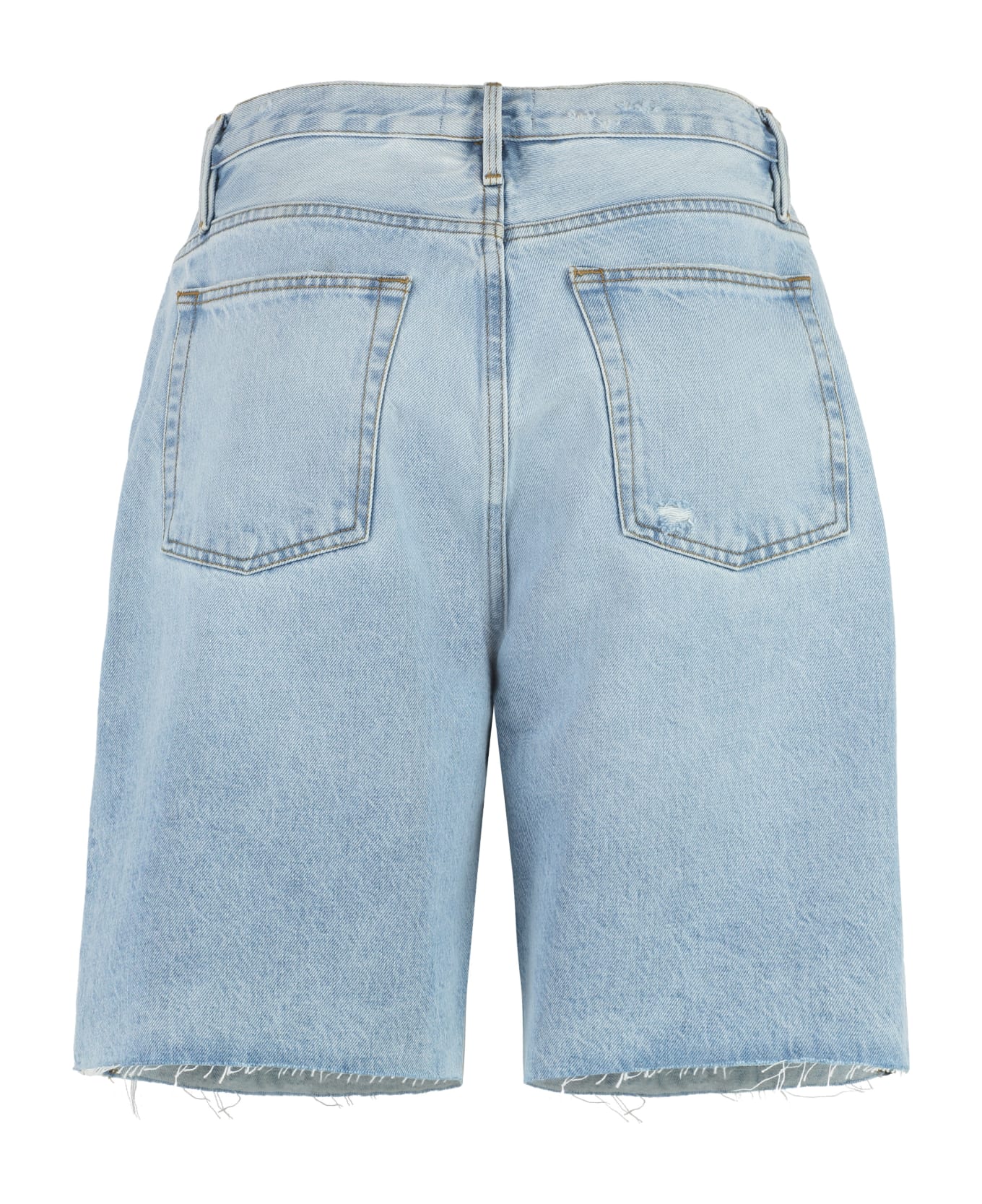 Frame Denim Shorts - Rssm Jeans