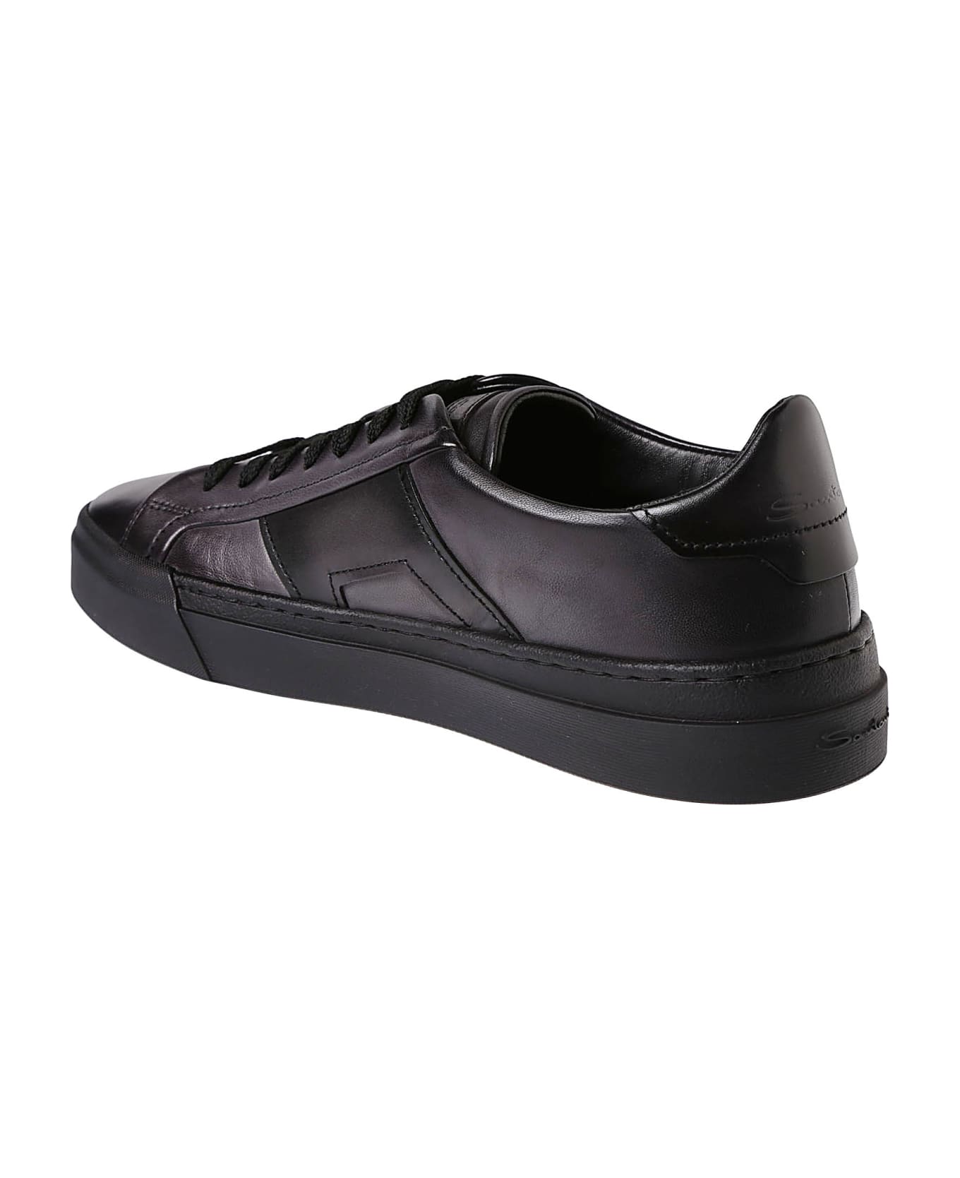 Santoni Dbs3 Sneakers - Nero