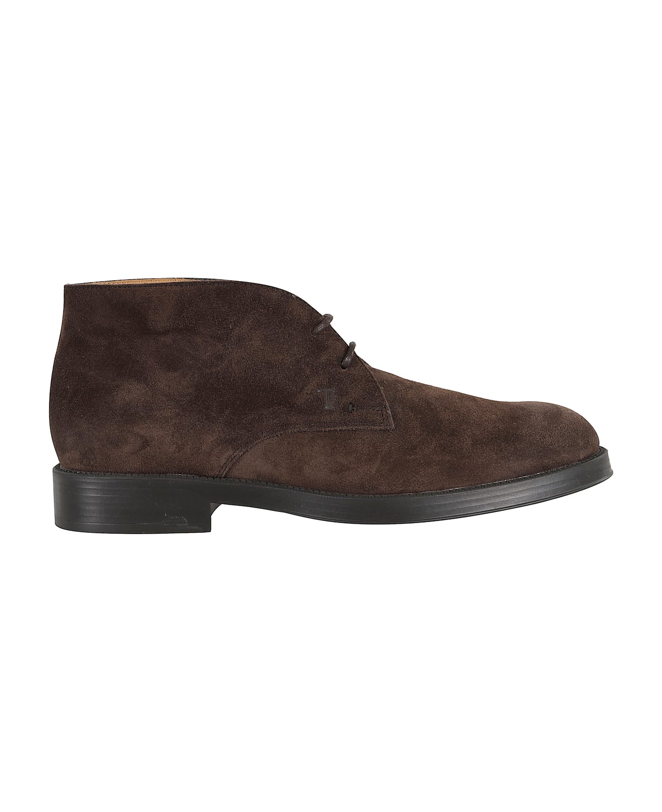 Tod
s Polacco Formale Gomma - Testa Moro