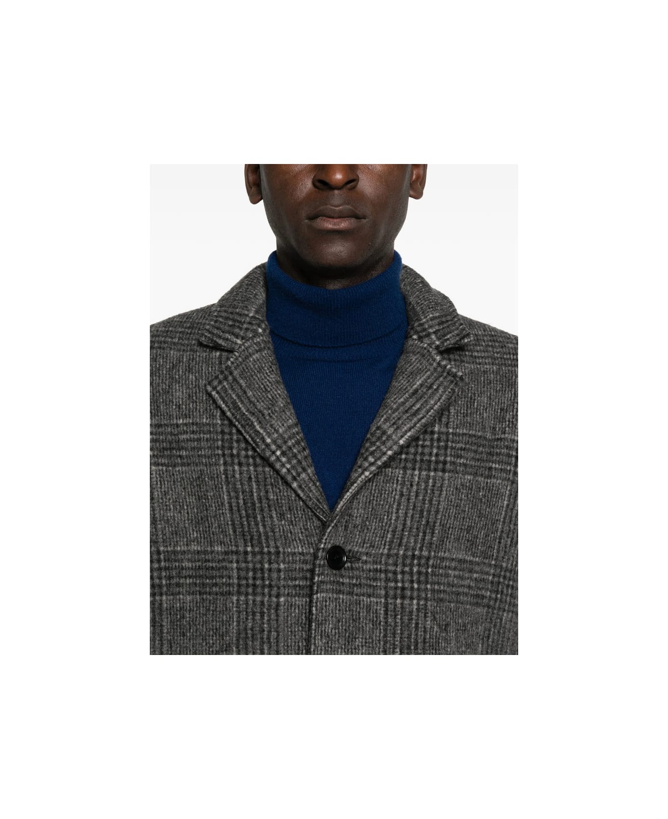 Samsøe 
Samsøe Coat - GREY