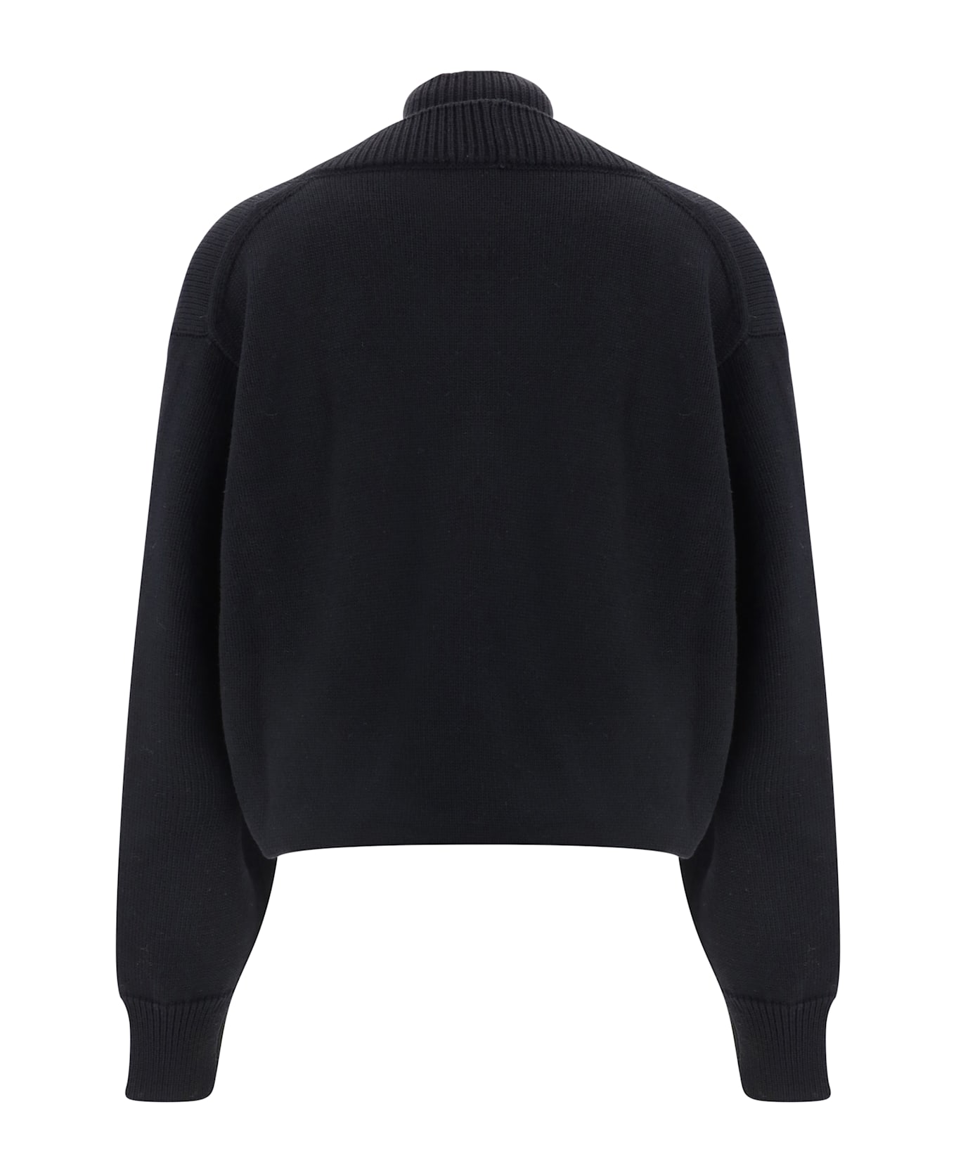 Alaia Cardigan - Noir Alaia