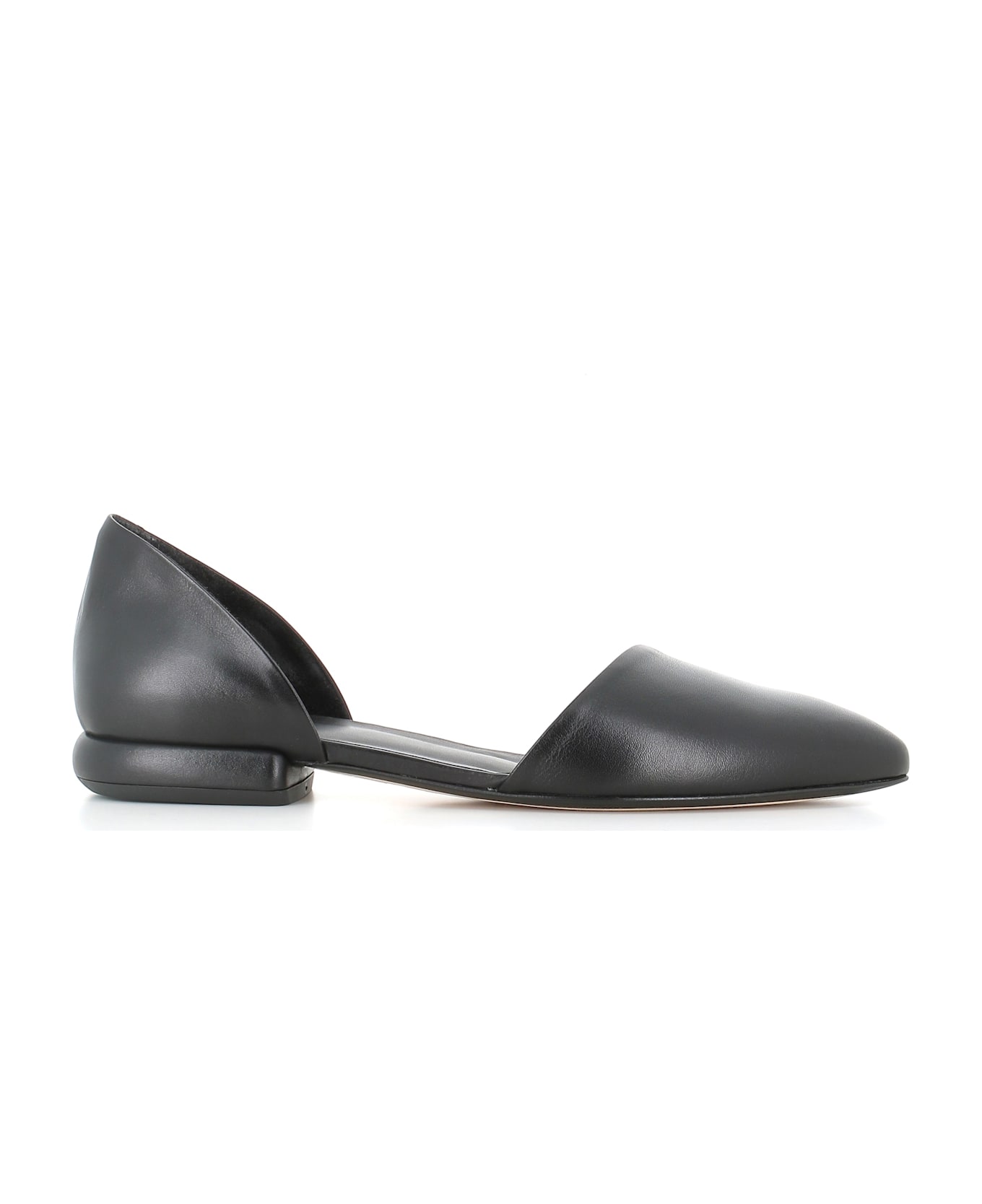 Officine Creative Ballerina Sue/002 - Black