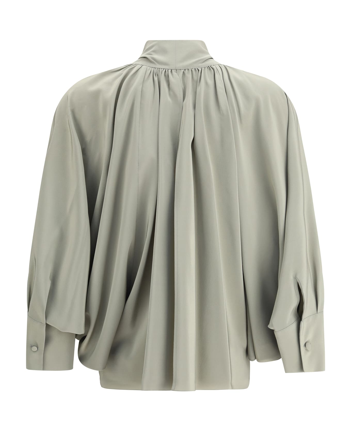 Max Mara Leonida Silk Blouse