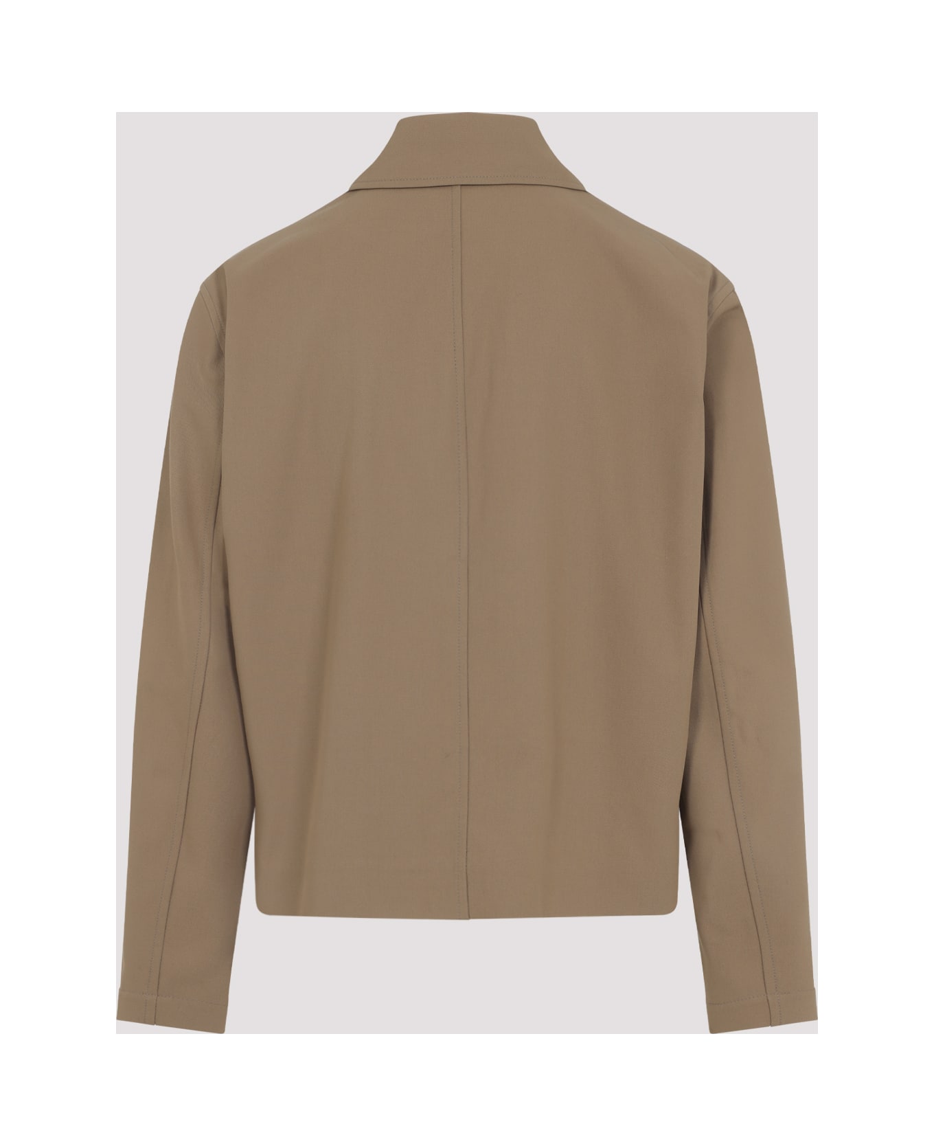 Loewe Workwear Jacket - Beige