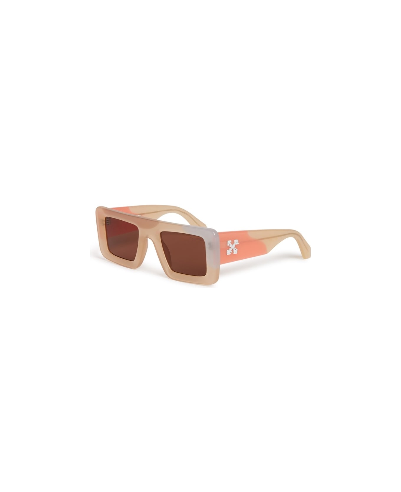 Off-White Seattle Sunglasses Sunglasses - Multicolor
