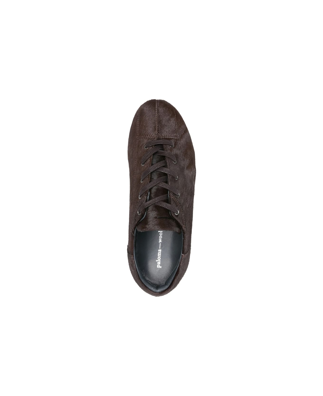 Paloma Wool Sneakers - BROWN