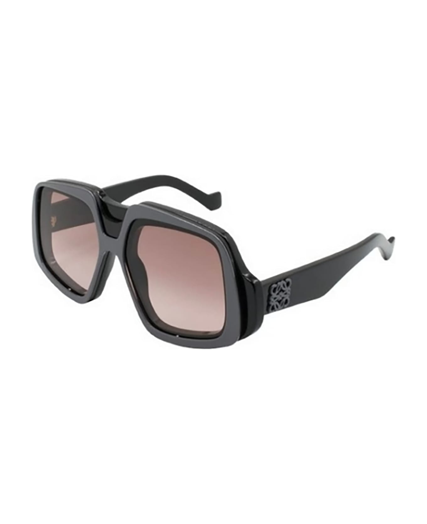 Loewe LW40194I Sunglasses - T