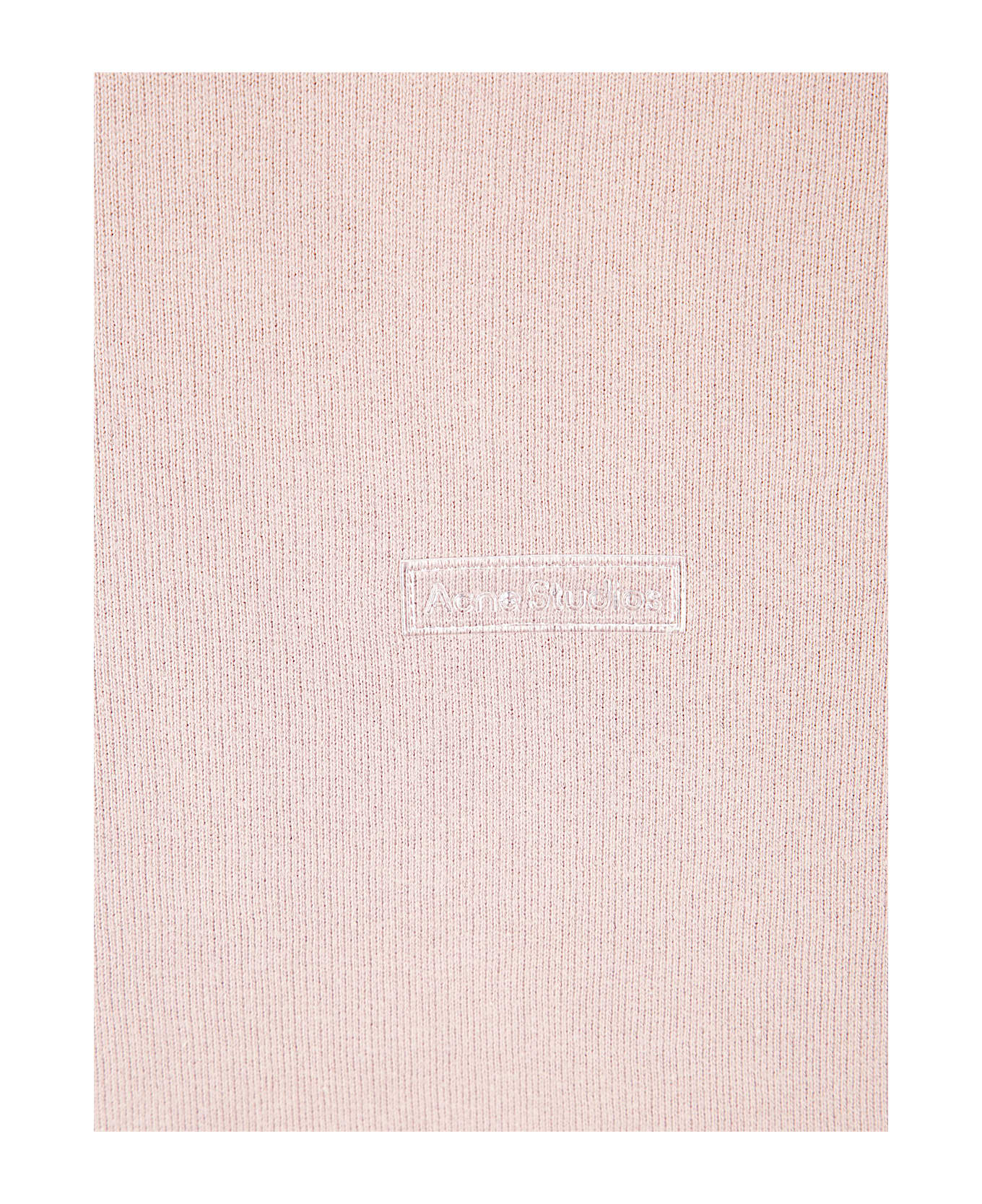 Acne Studios Purple Lavander Hoodie - LAVENDER PURPLE
