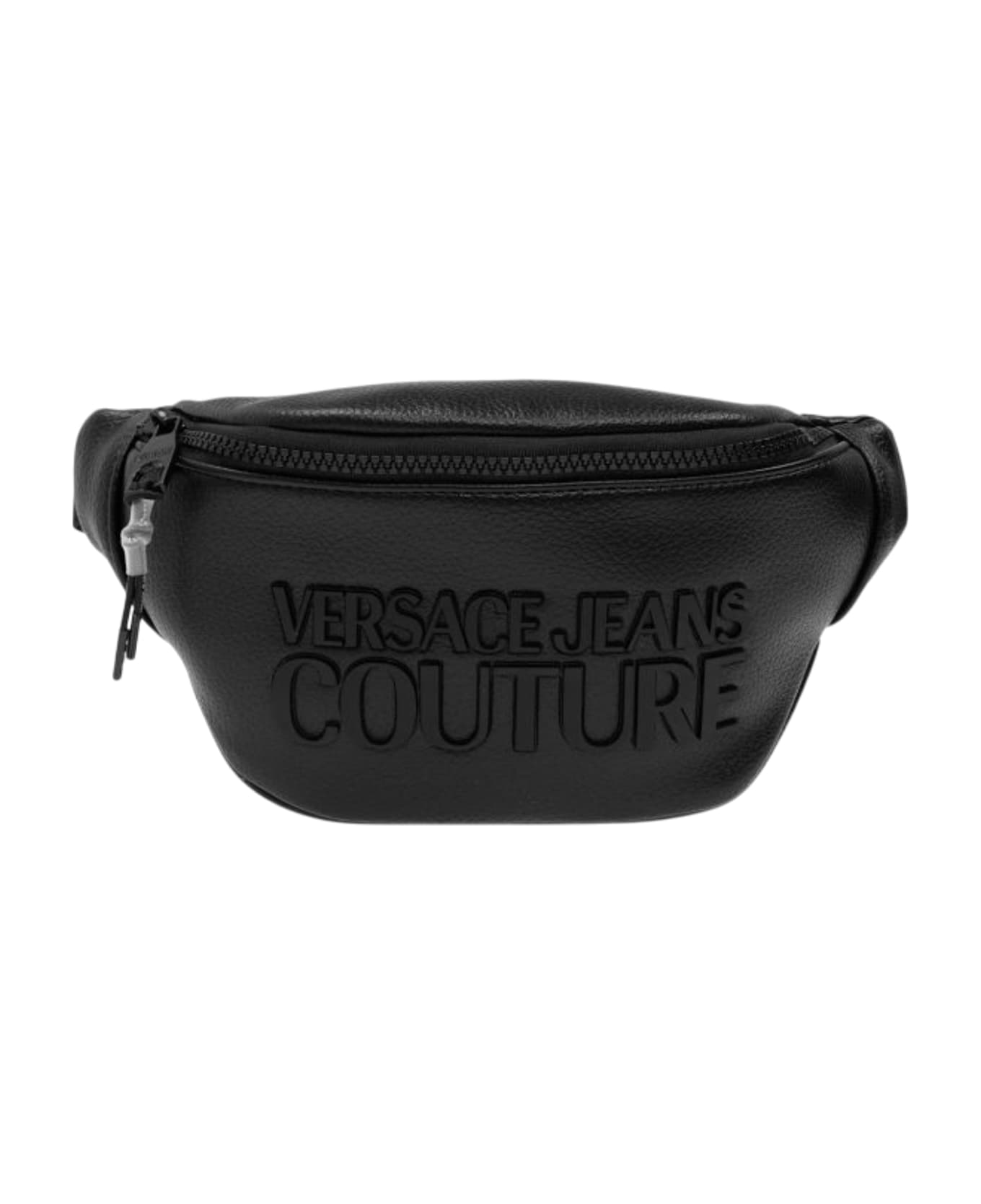 Versace Jeans Couture Beltbag - Black