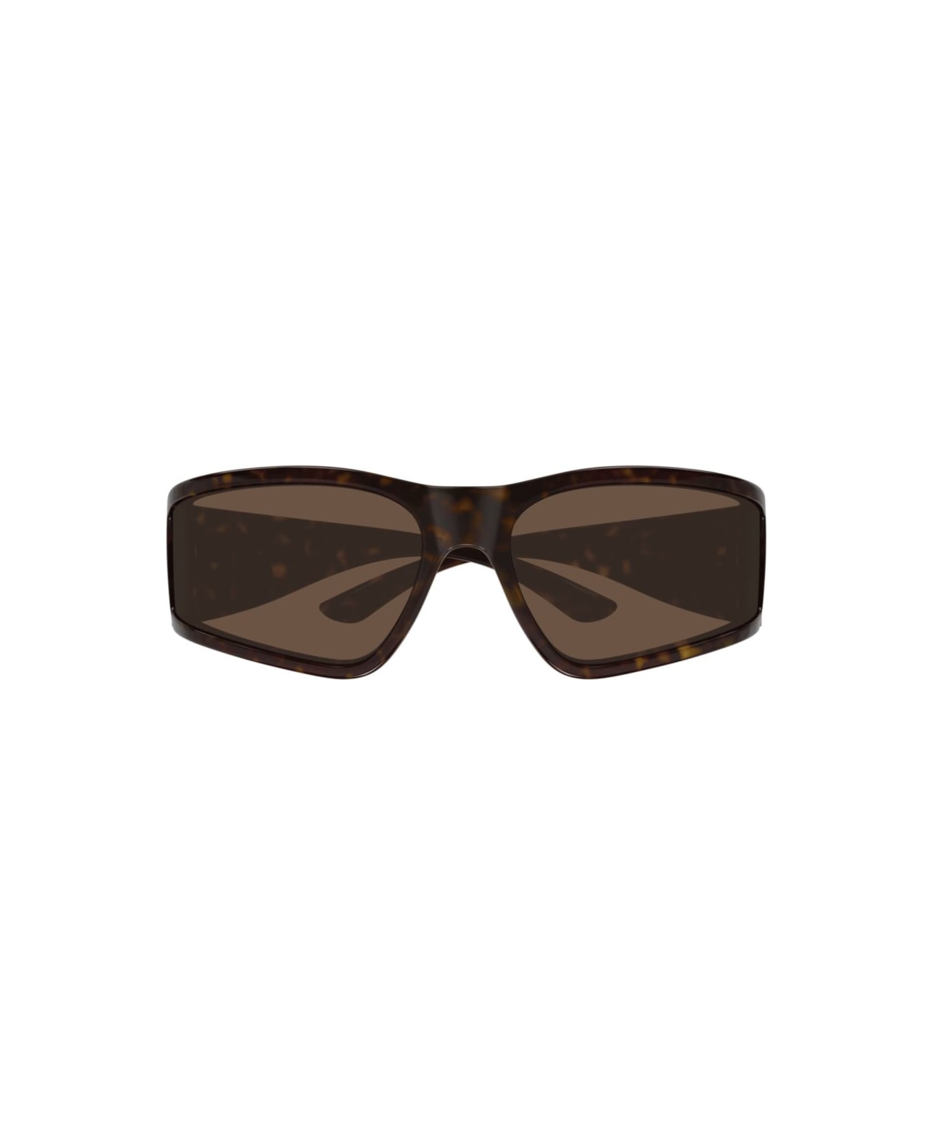 Balenciaga Eyewear Bb0457s-003havana-havana-brown - HAVANA-HAVANA-BROWN