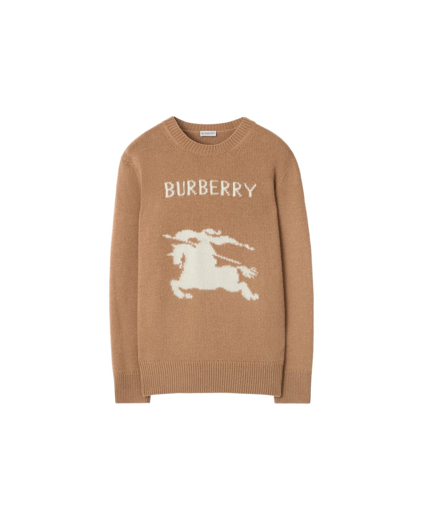 Burberry Sweater - BROWN