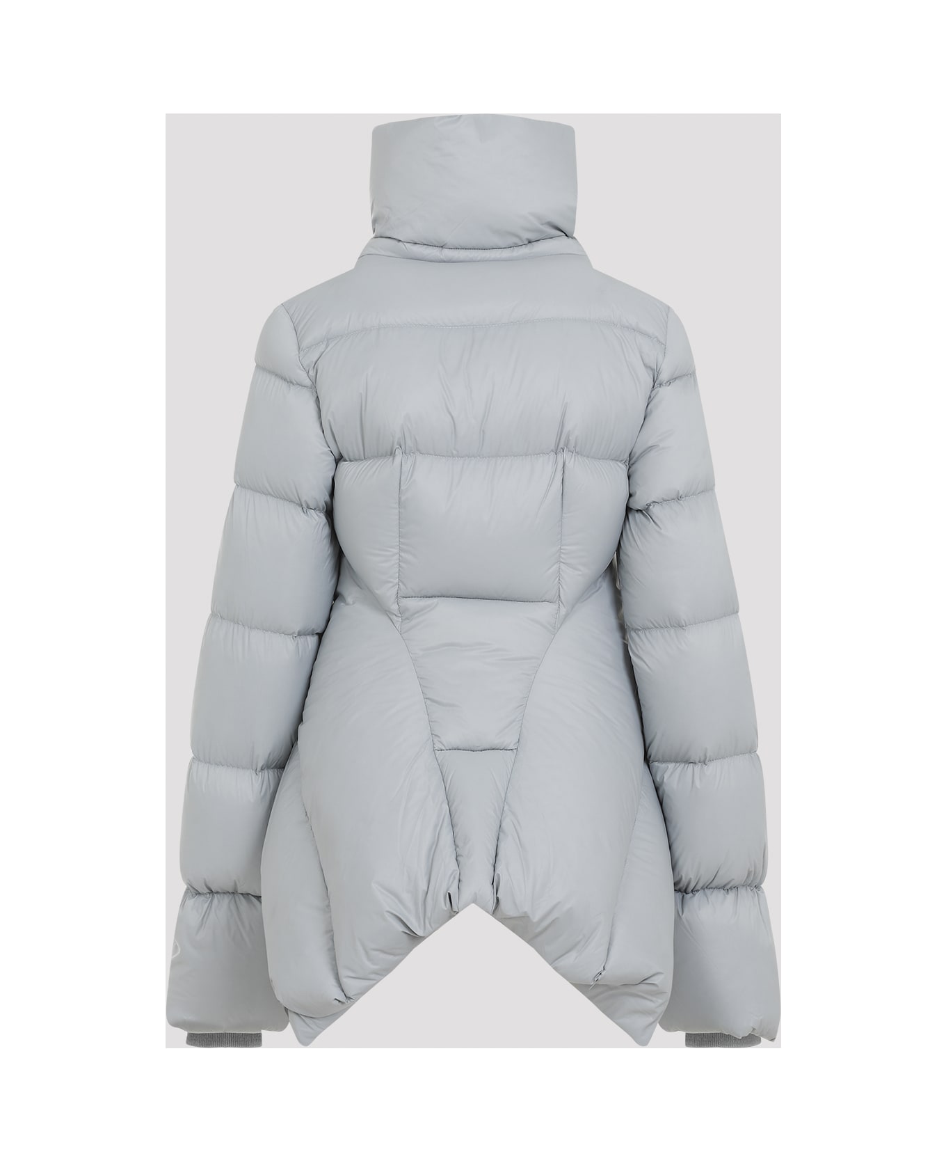 Rick Owens Naska Duvet Jacket