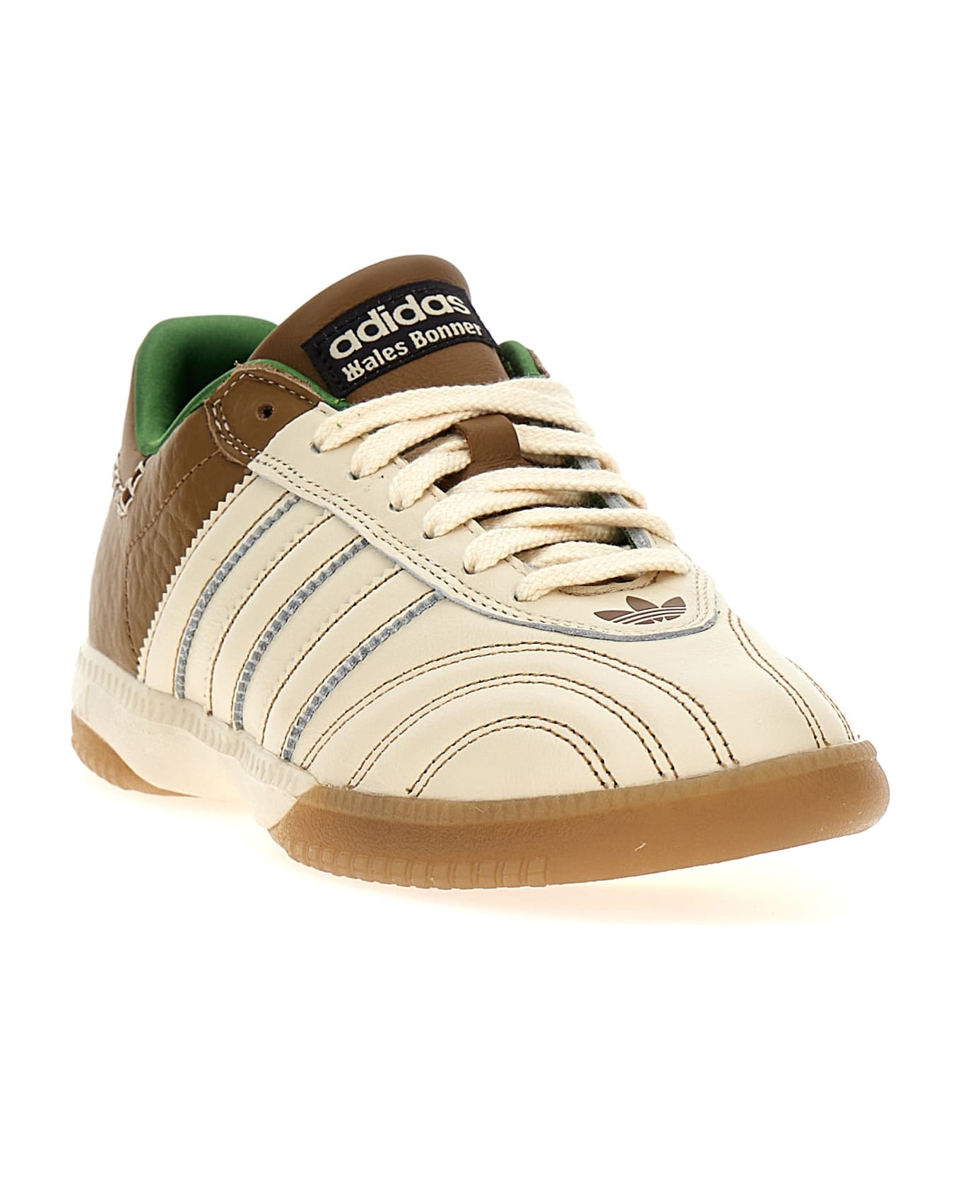 Adidas Originals X Wales Bonner Sneakers - Multicolor