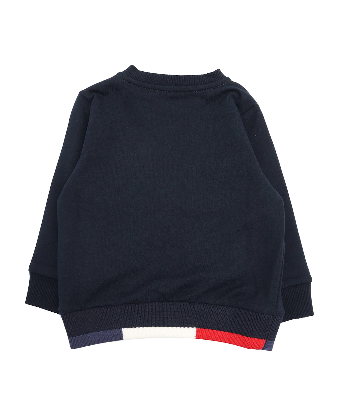 Moncler Clothing Ensemble - BLUE