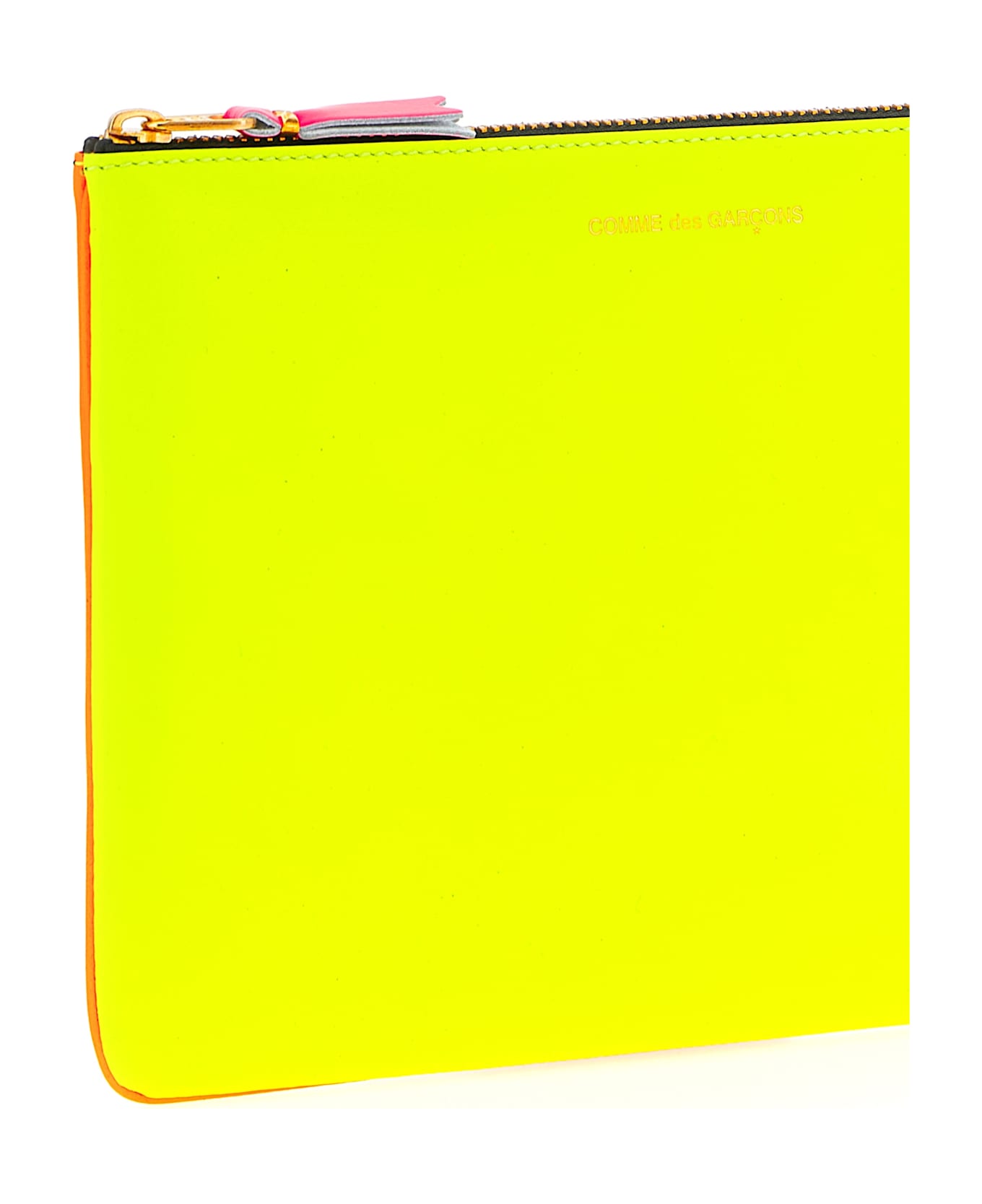 Comme des Garçons Wallet 
super Fluo
 Wallet - Multicolor