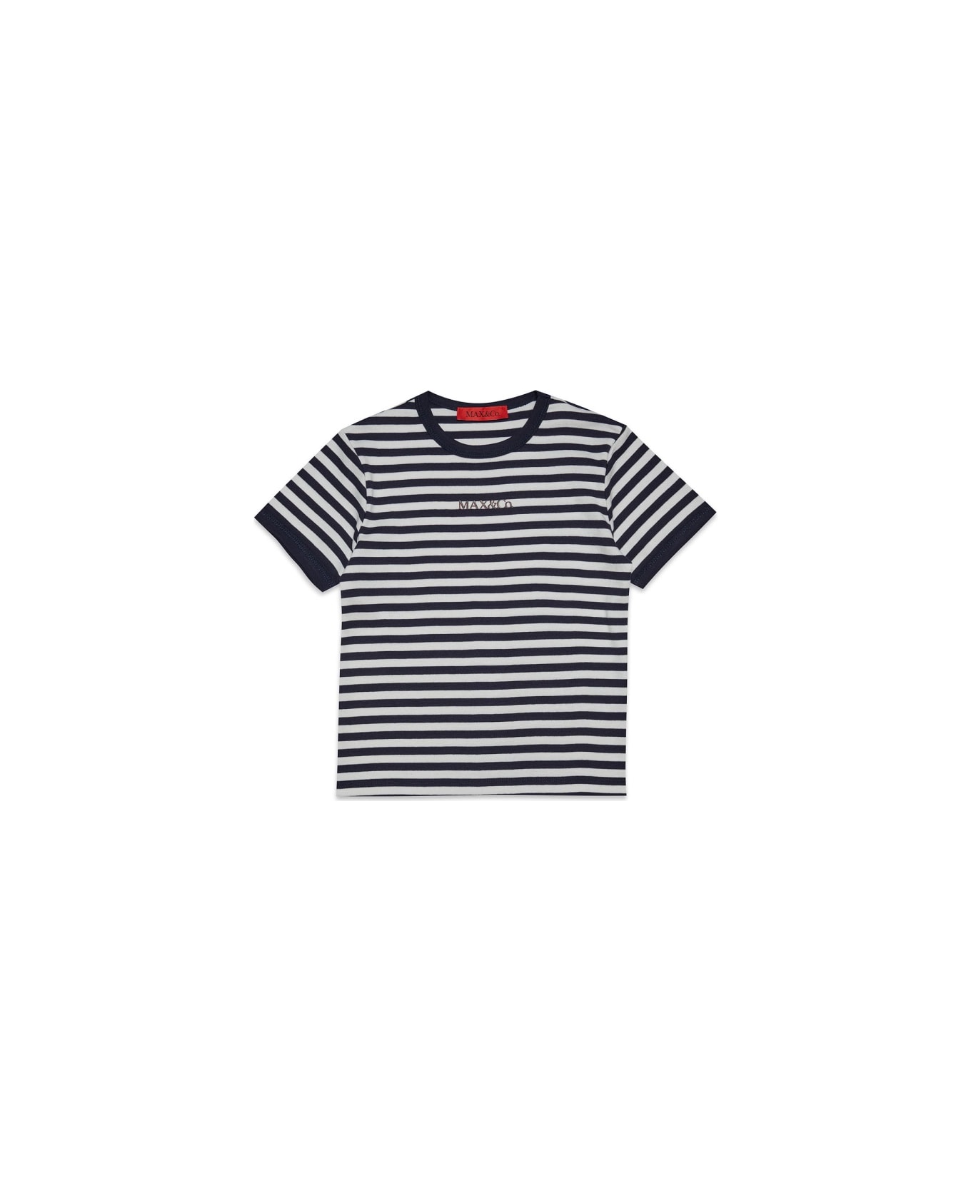 Max&Co. Maxt2f - BLACK