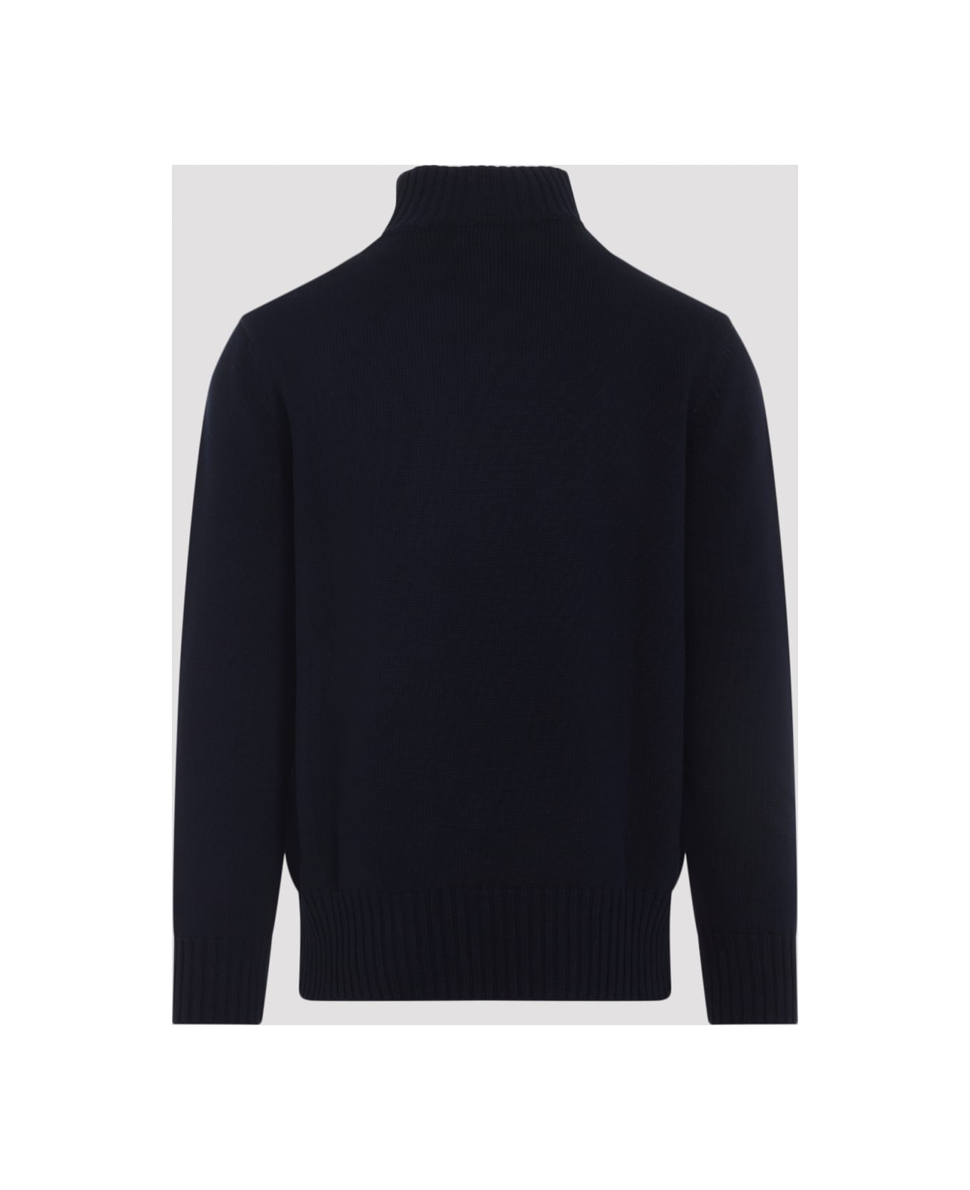 Givenchy Sweater Pullover - Dark Navy