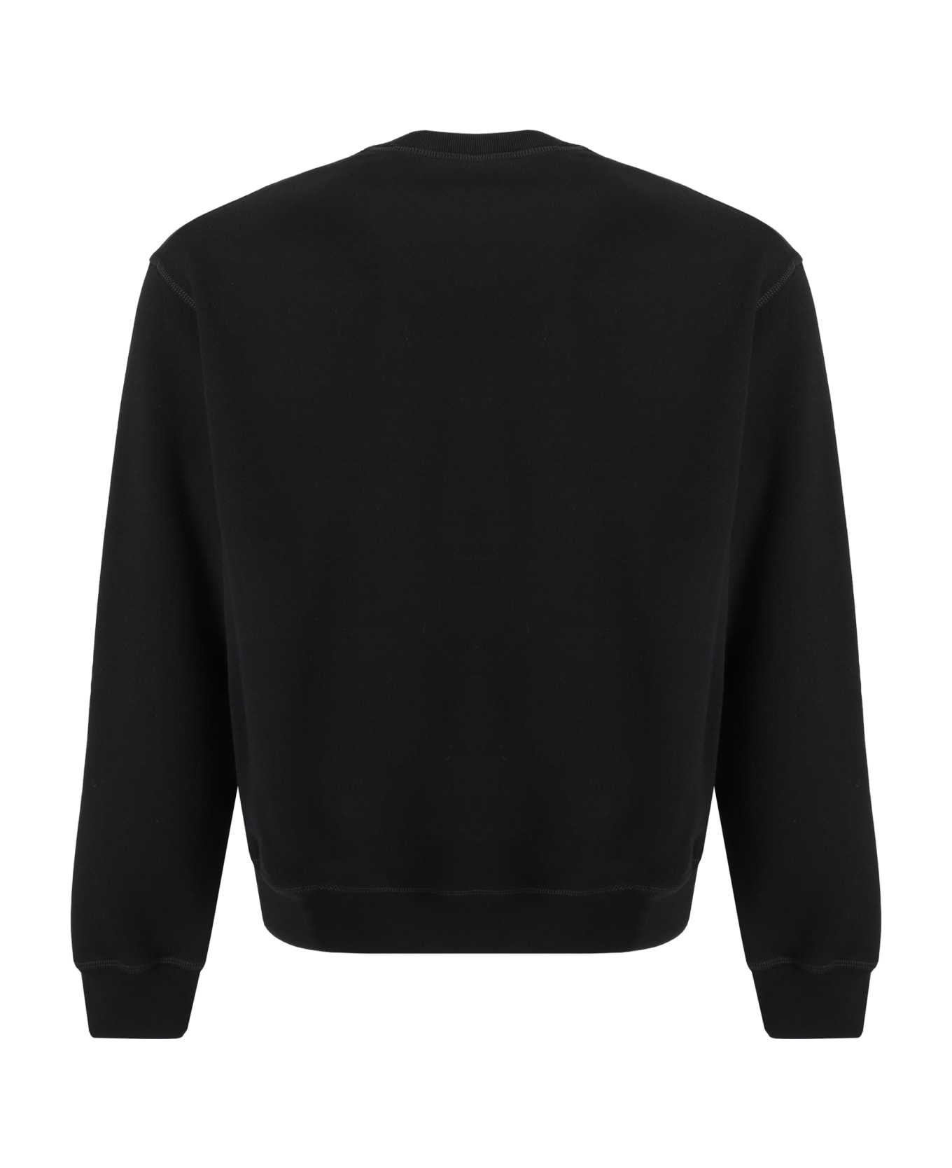 Dsquared2 Sweatshirt - Black