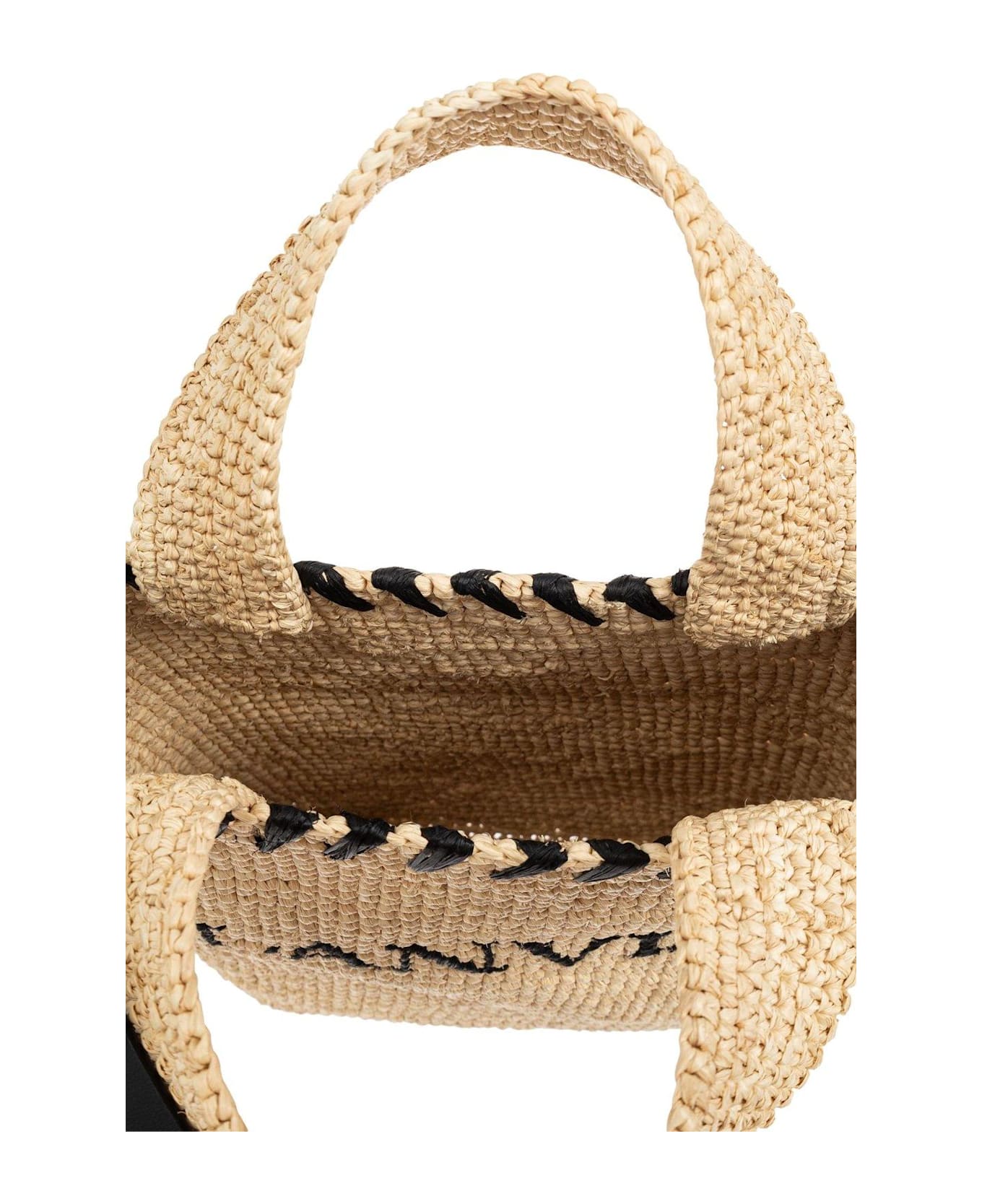 Nano Tote Bag - Thumbnail 5