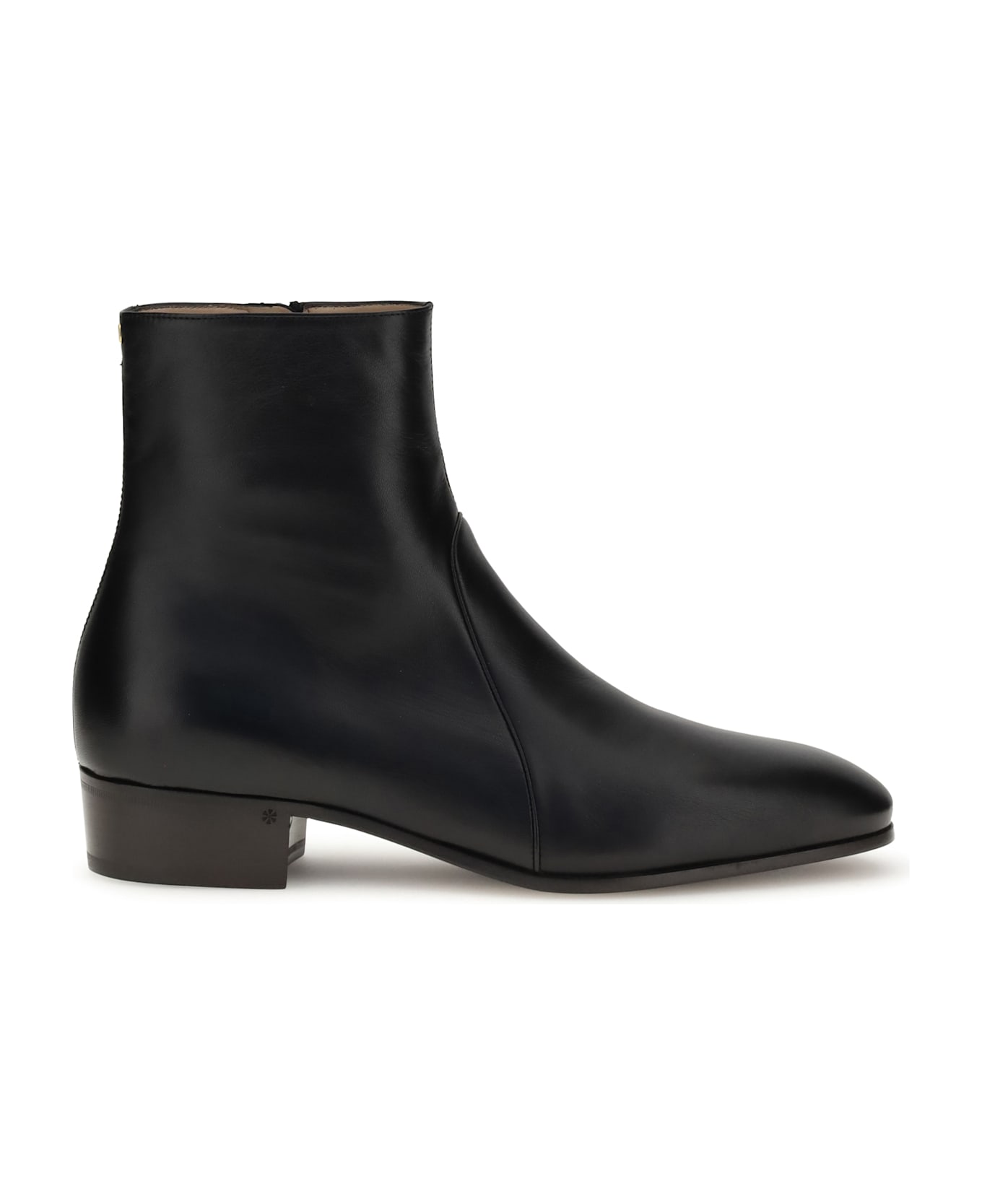 Valentino Garavani Pat Ankle Boots ブーツ