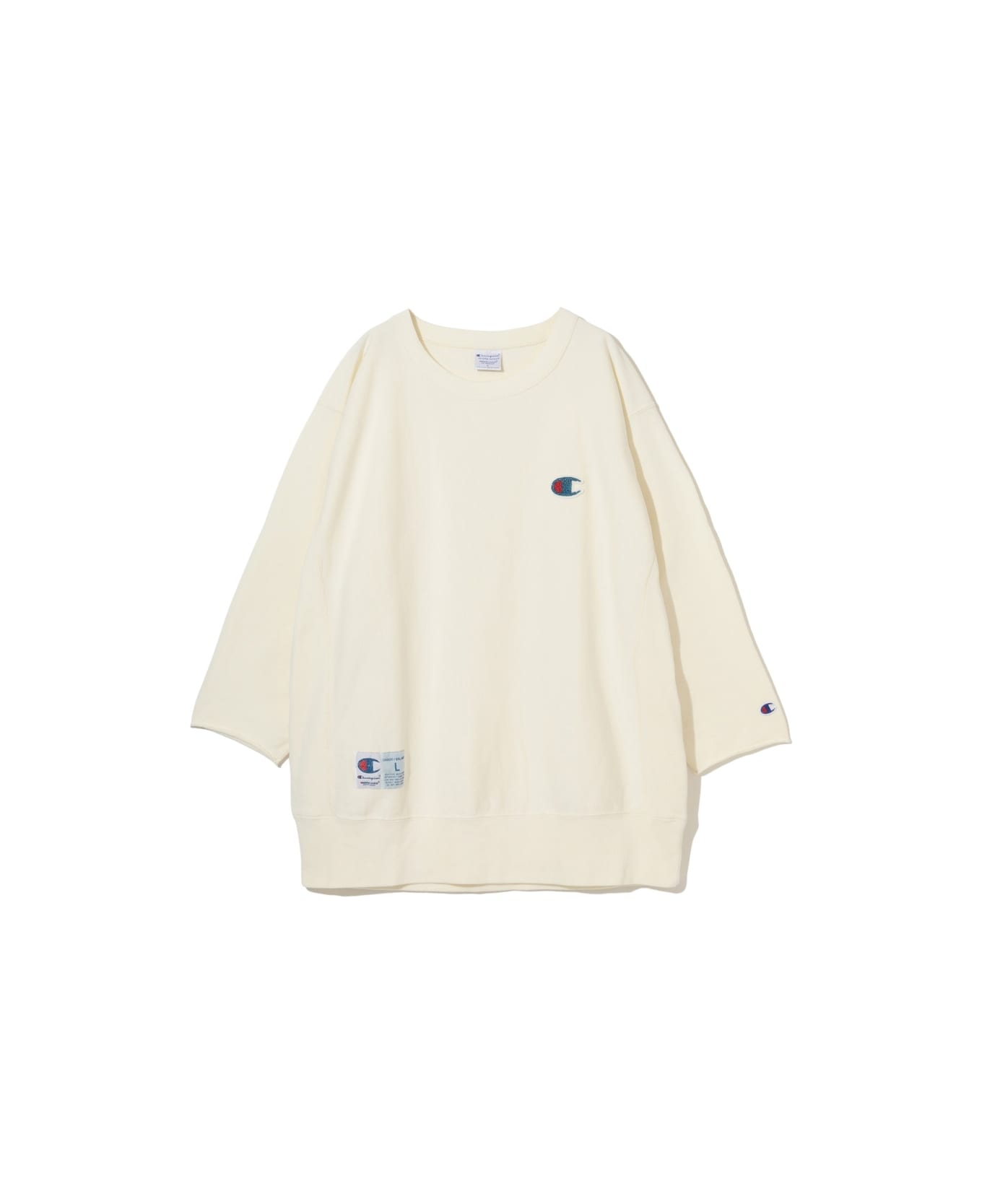 Undercover Jun Takahashi Champion X Undercover T-shirt - IVORY