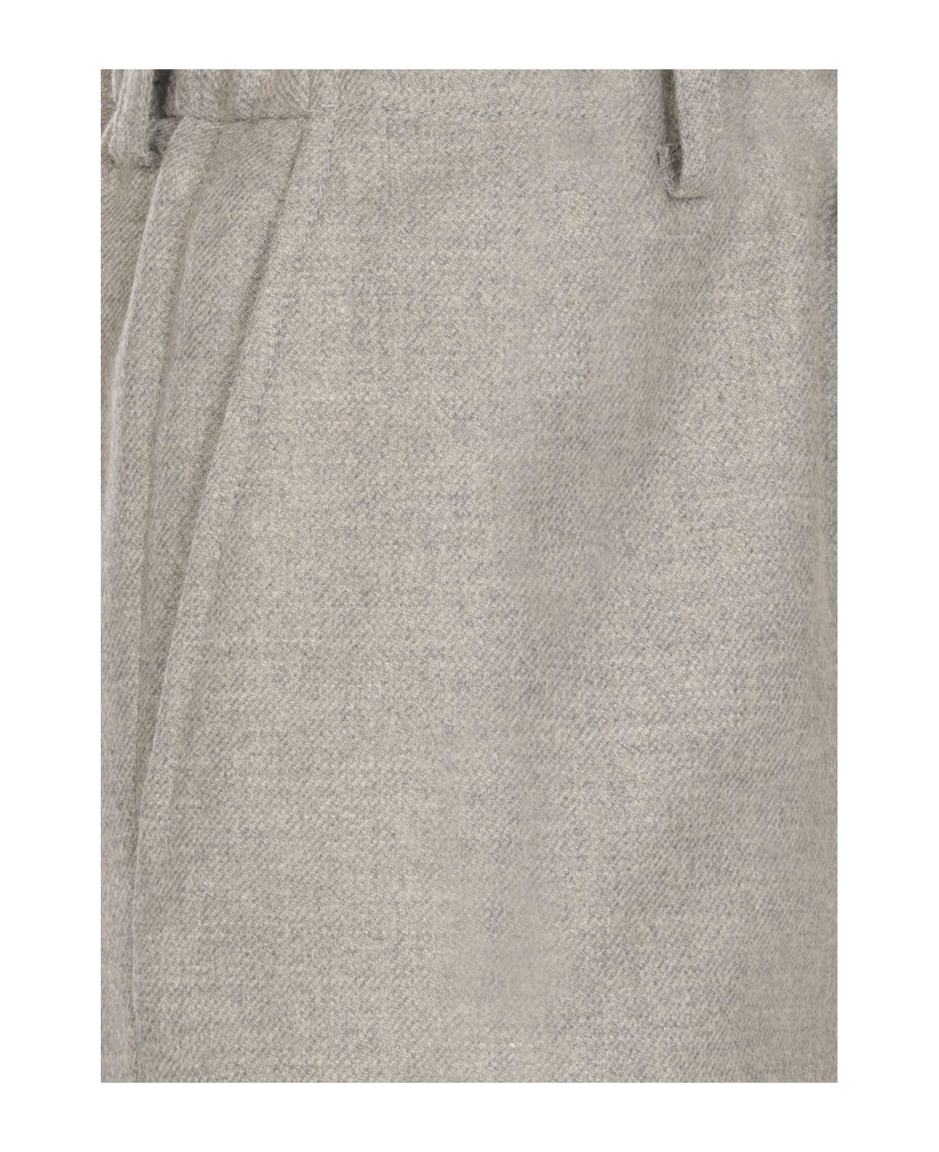 Antonelli Sile Pants - Grey