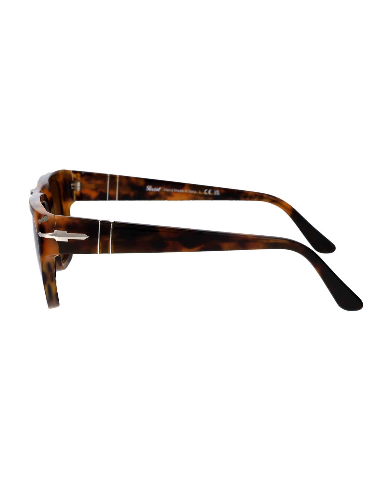 Persol 0po3348s Sunglasses - 121033 Brown Havana