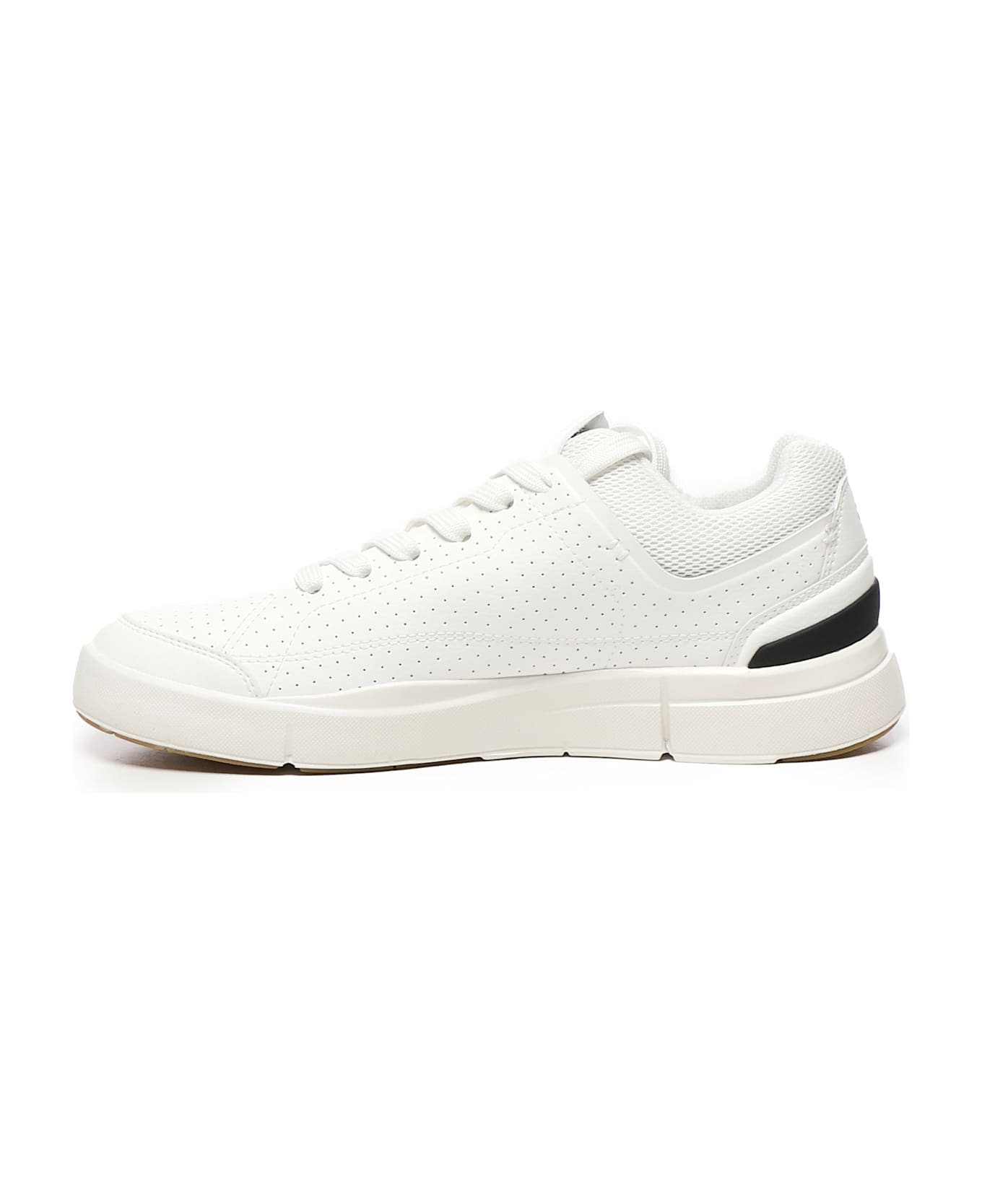 ON The Roger Centre Court Sneakers - White