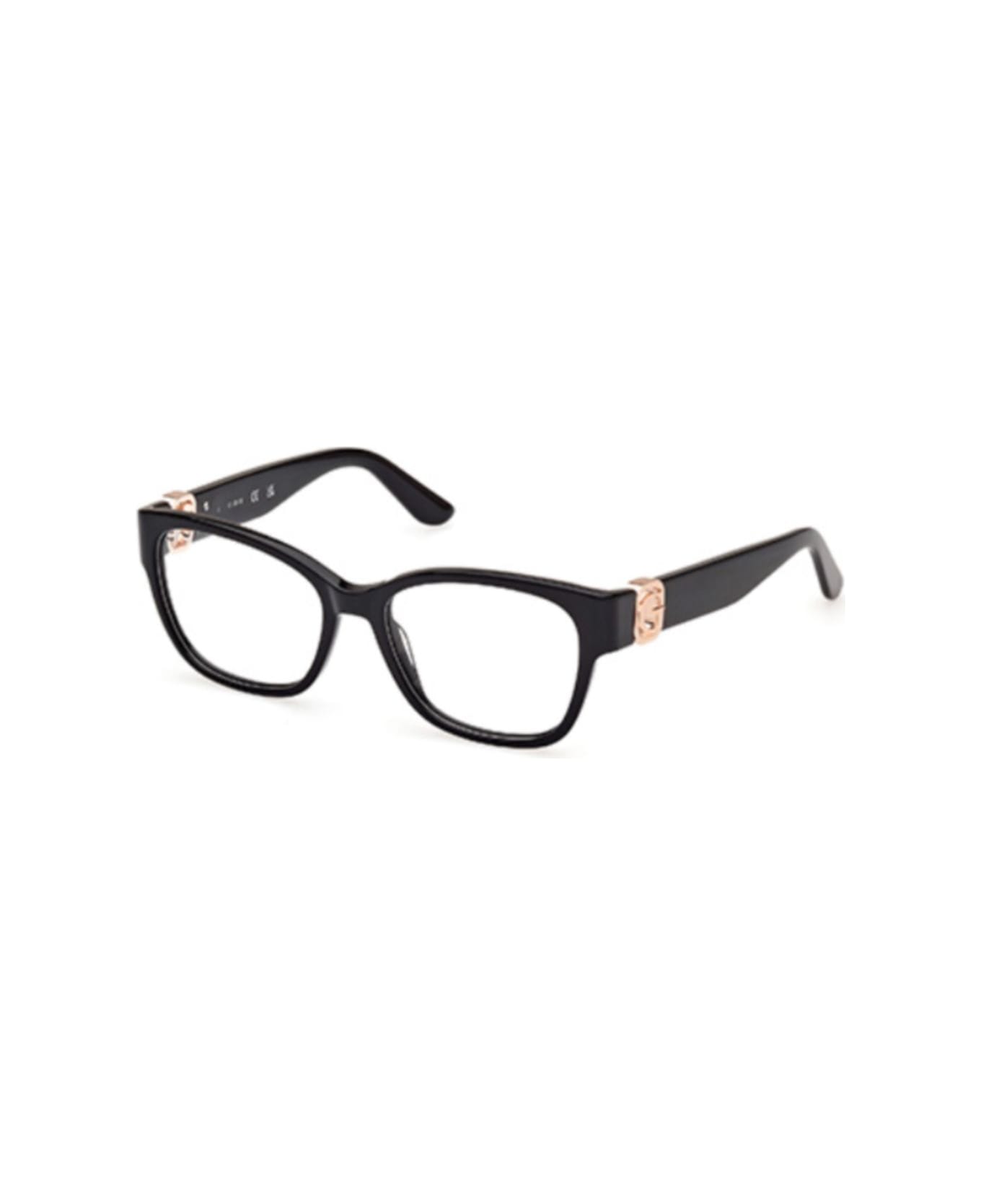 Guess Gu50120001 From Guess - 001