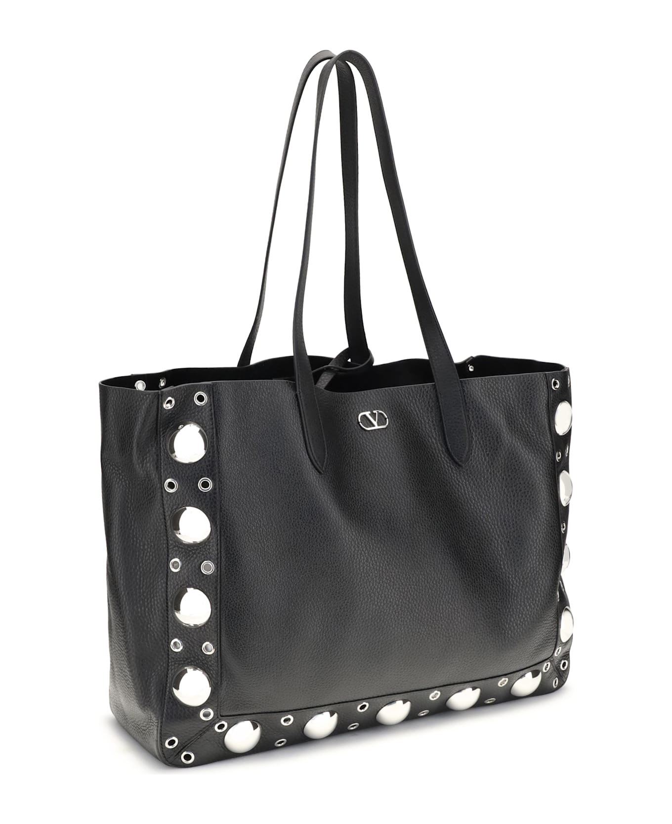 Valentino Garavani Nellcôte Large Tote Bag