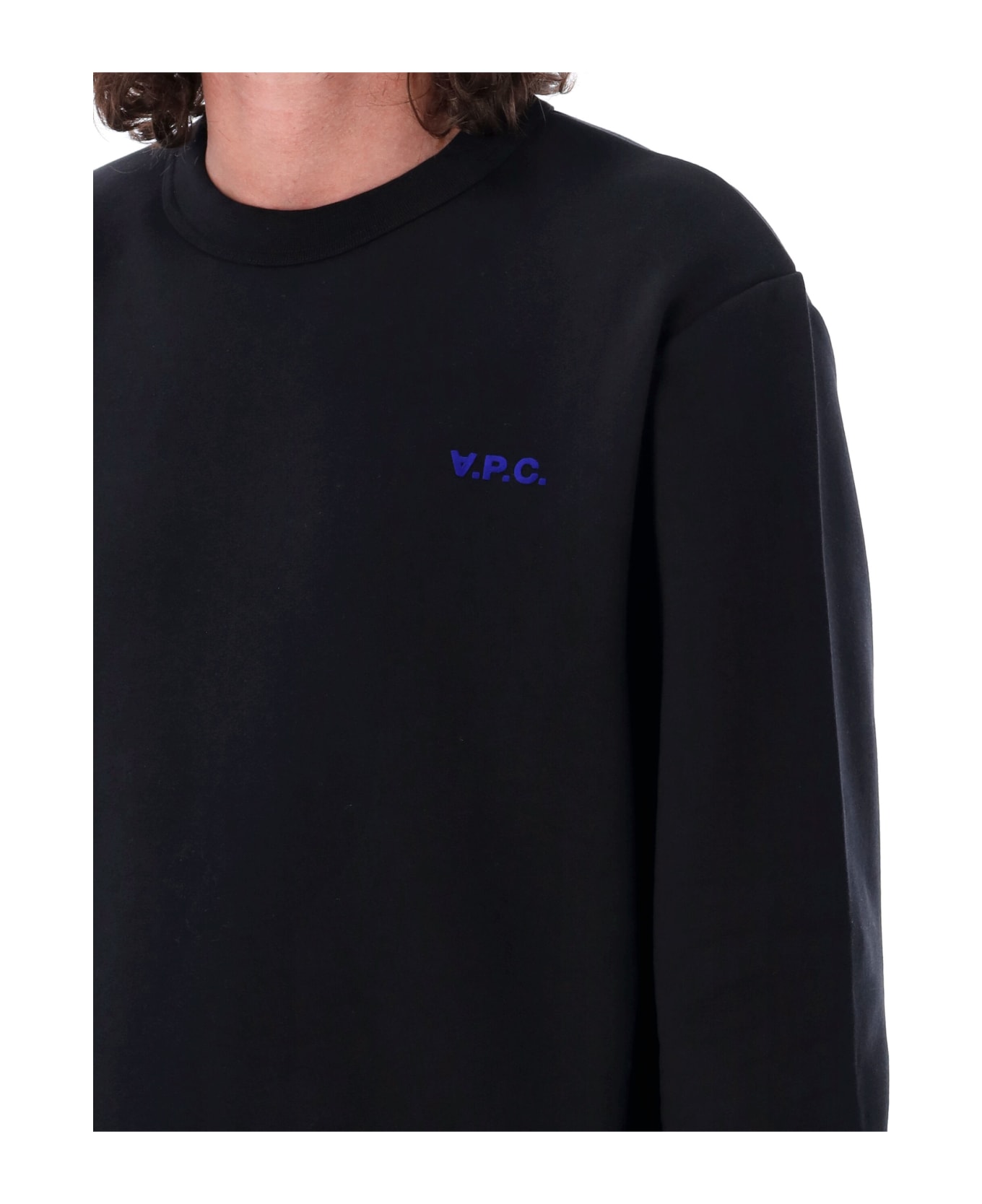 A.P.C. Sweat Boxy Petite | italist