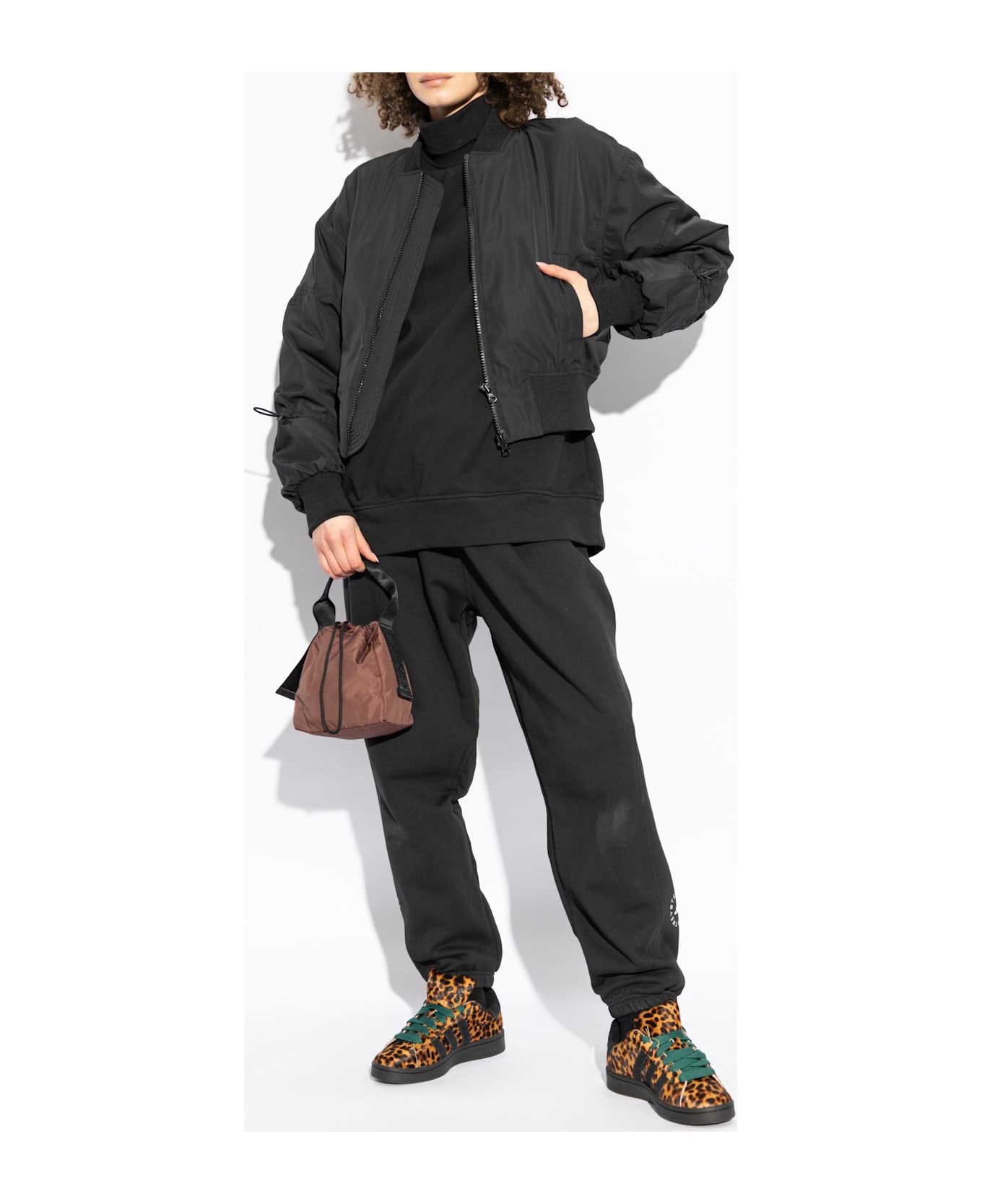 Adidas Originals Sneakers Campus 00s - BROWN