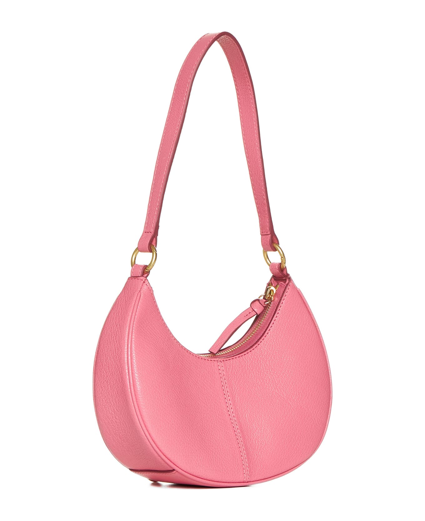 See by Chloé Shoulder Bag - Pushy pink トートバッグ