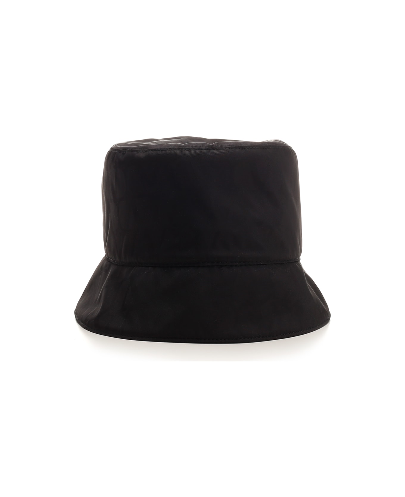Valentino Garavani Foldable Bucket Hat - Black