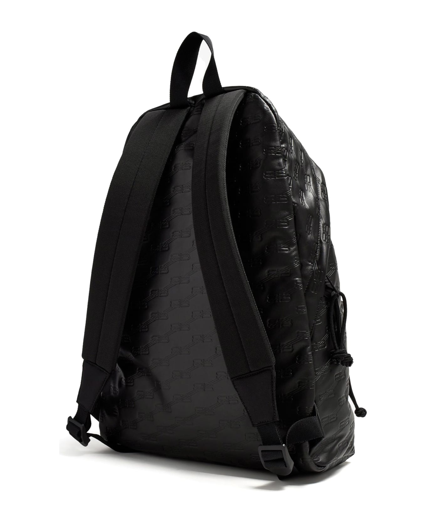 Balenciaga Backpack - BLACK