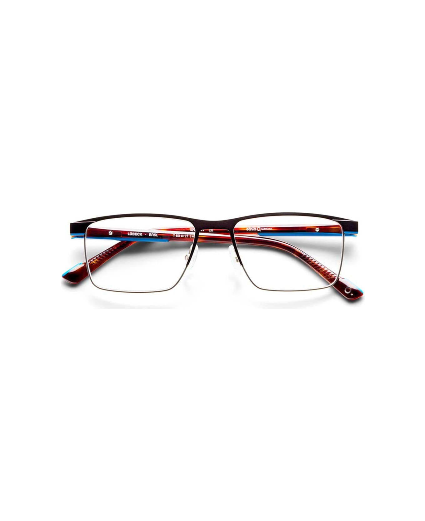 Etnia Barcelona Glasses - Grigio