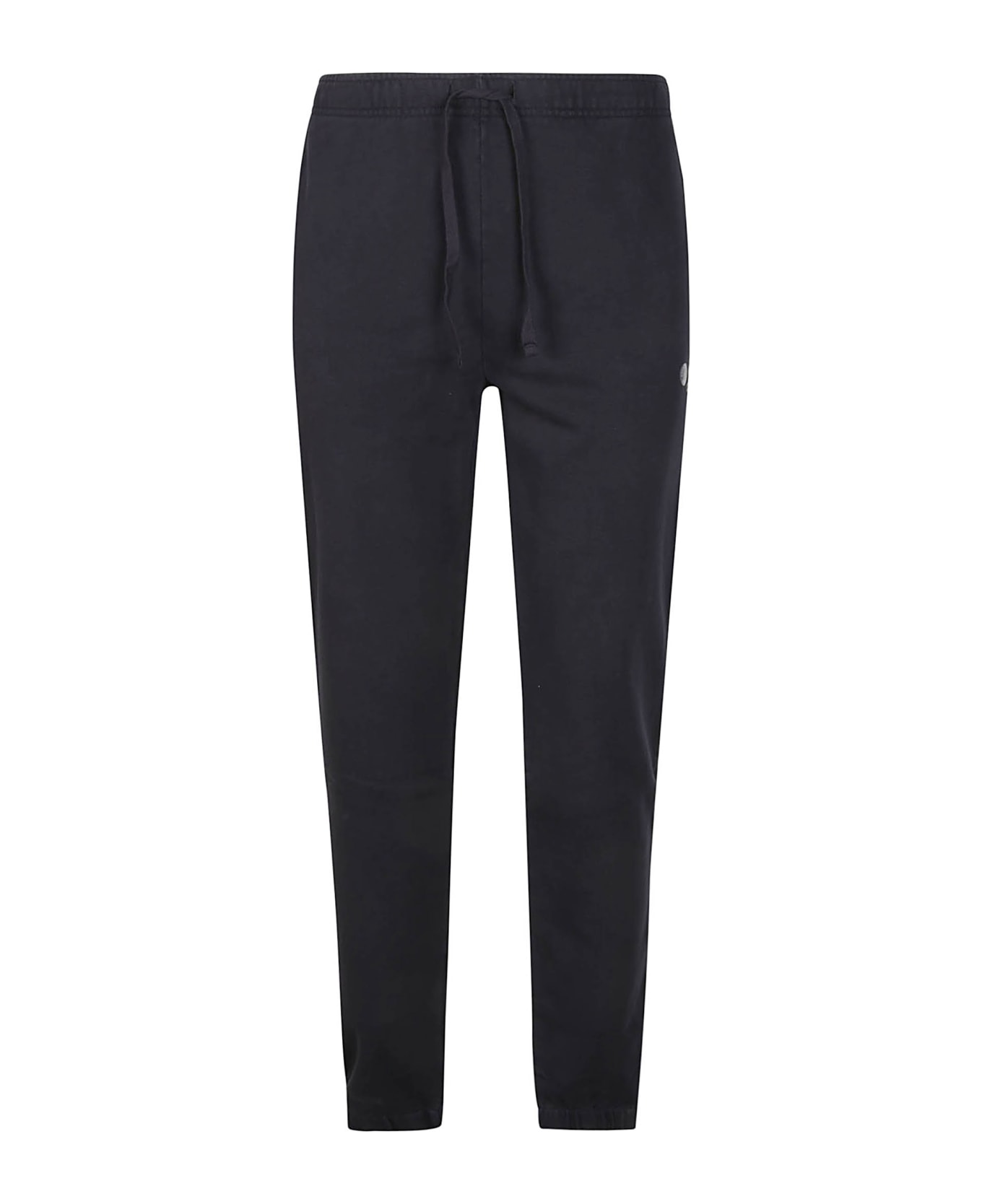 Polo Ralph Lauren Terry Athletic Pant - Faded Black