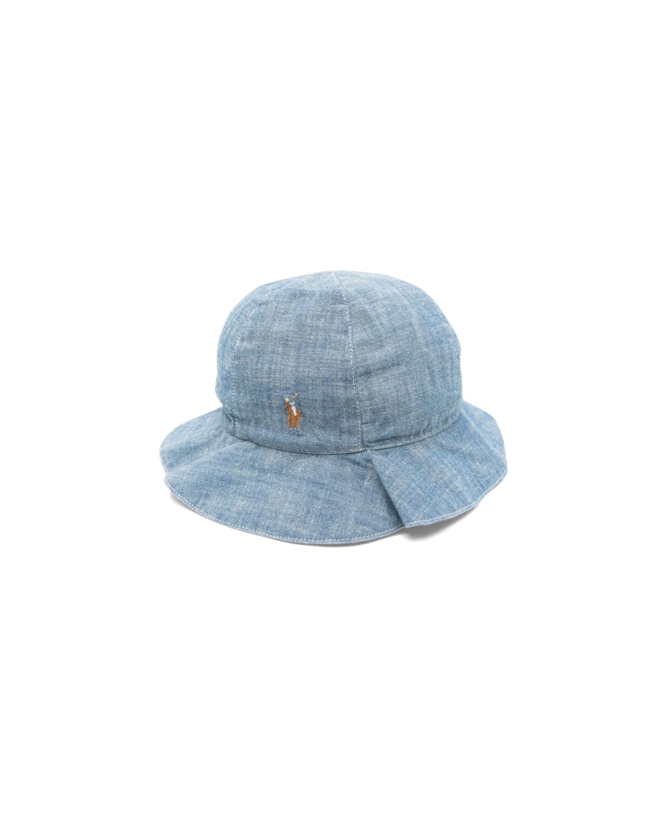 Polo Ralph Lauren Hat-headwear-hat - MULTICOLOUR アクセサリー＆ギフト