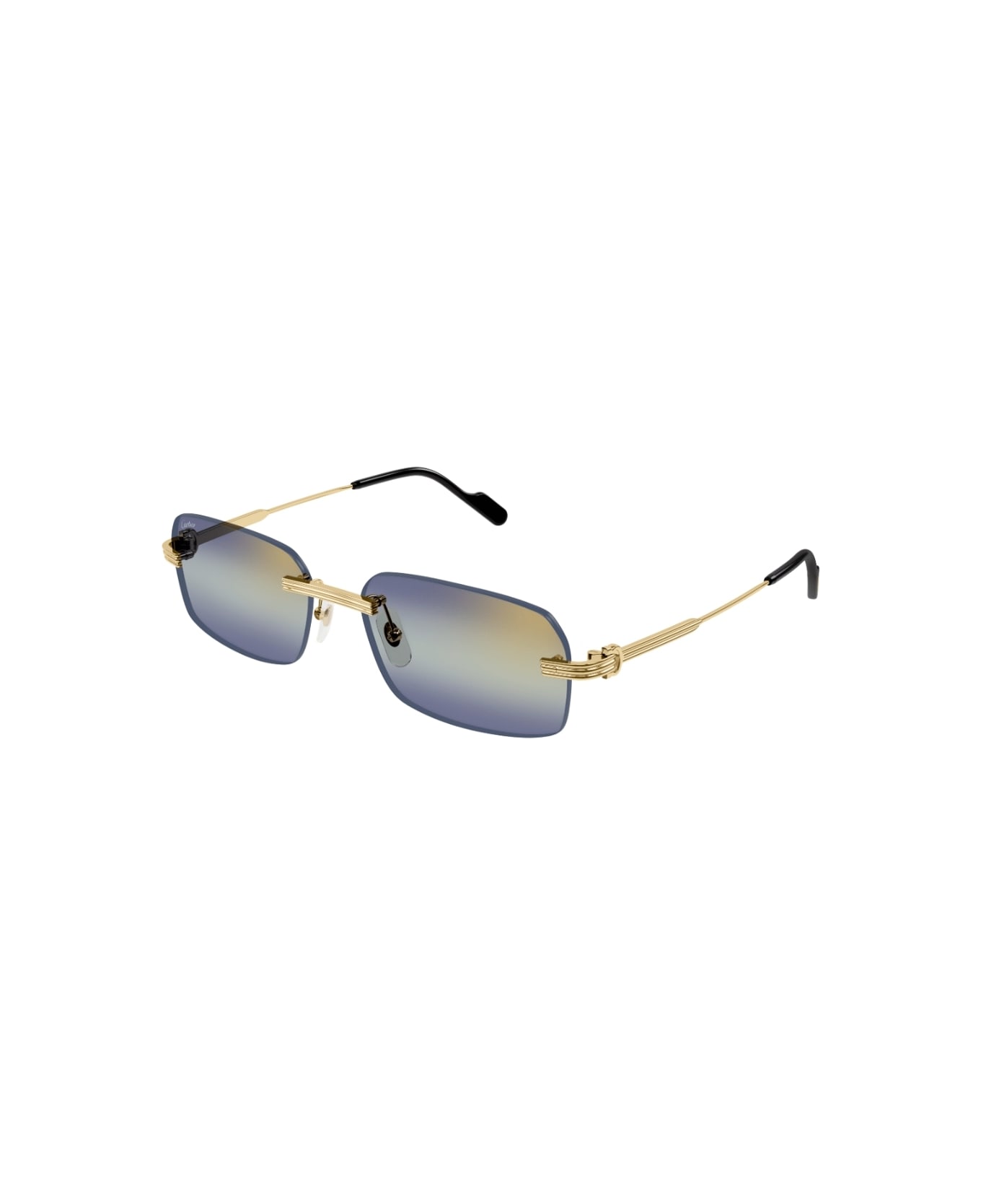 Cartier Eyewear CT0271S 006 Sunglasses サングラス