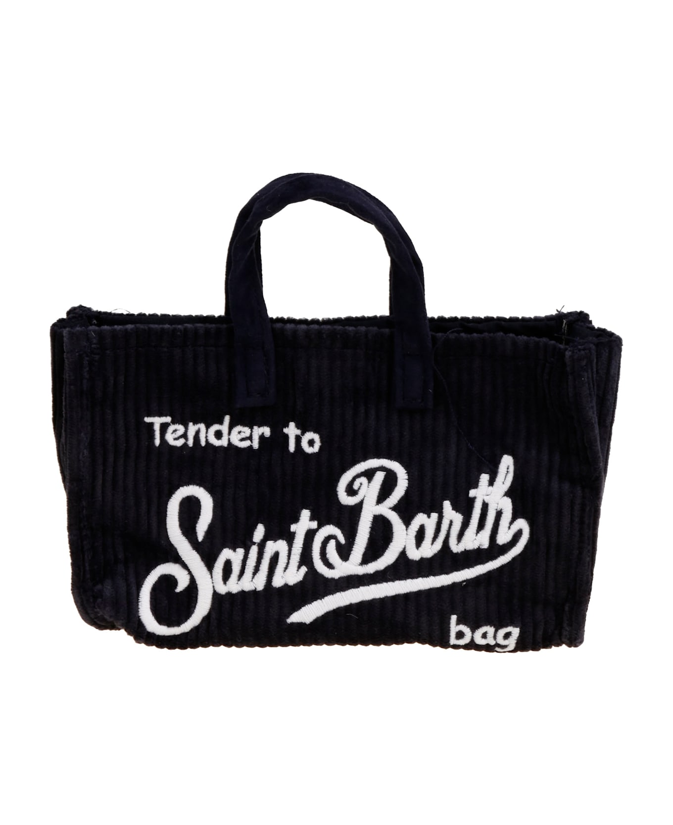 MC2 Saint Barth Phone Bag - Emb