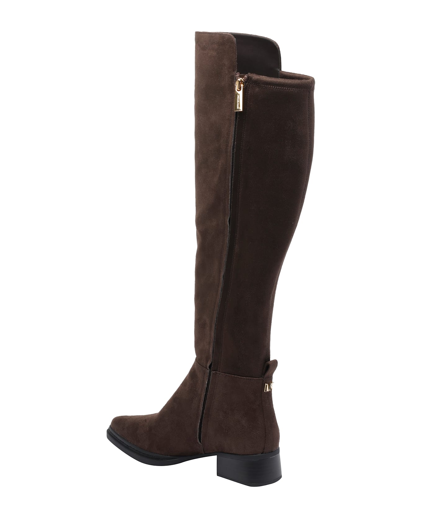 MICHAEL Michael Kors Lex Boots - Brown