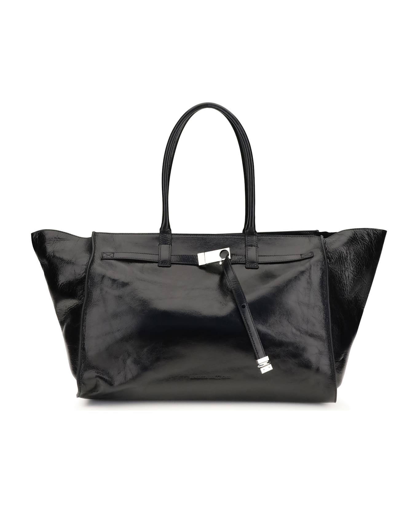 Benedetta Bruzziches Mame Weekend Shoulder Bag