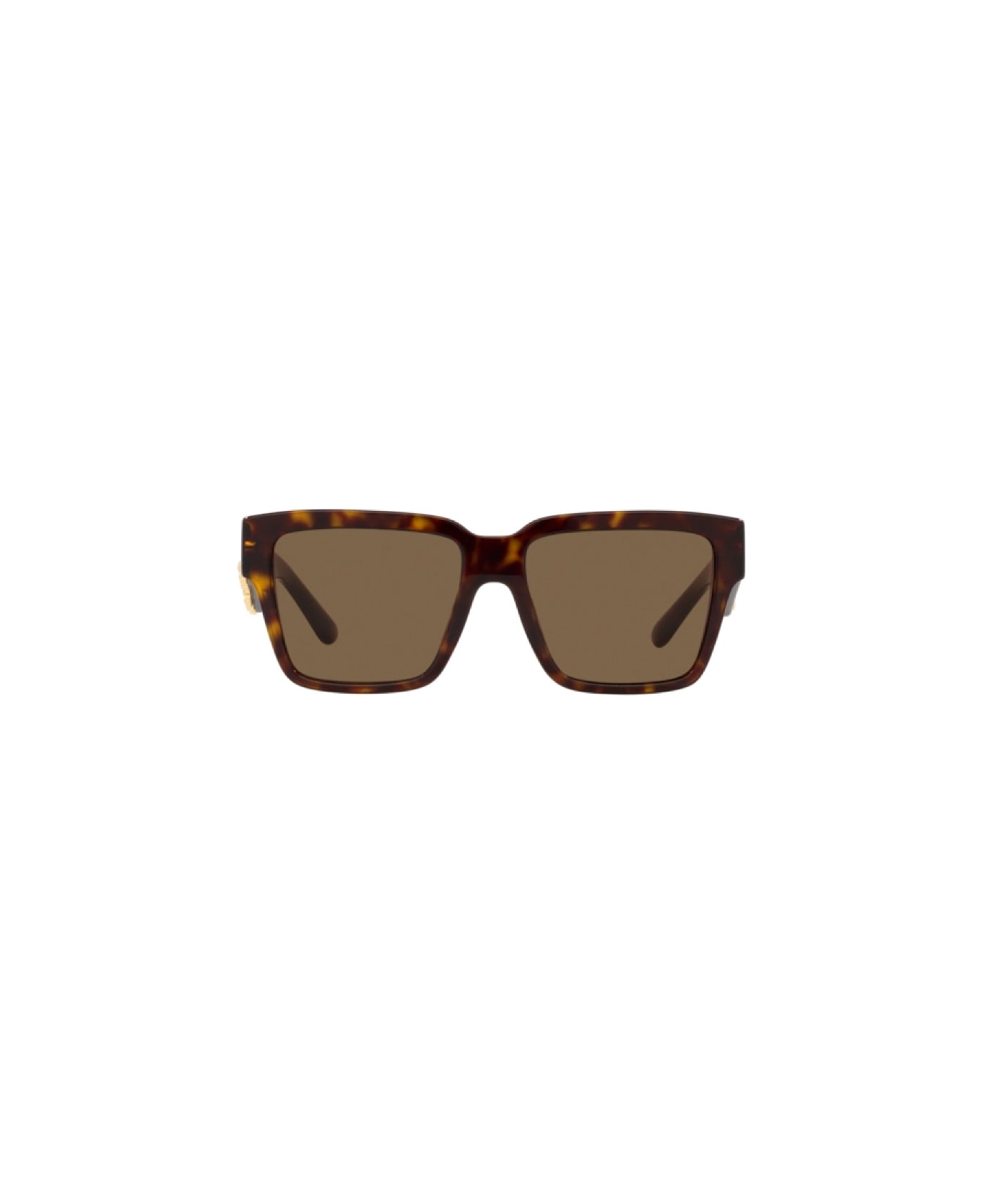 Dolce & Gabbana Eyewear DG4436 502/73 Sunglasses - Tartarugato
