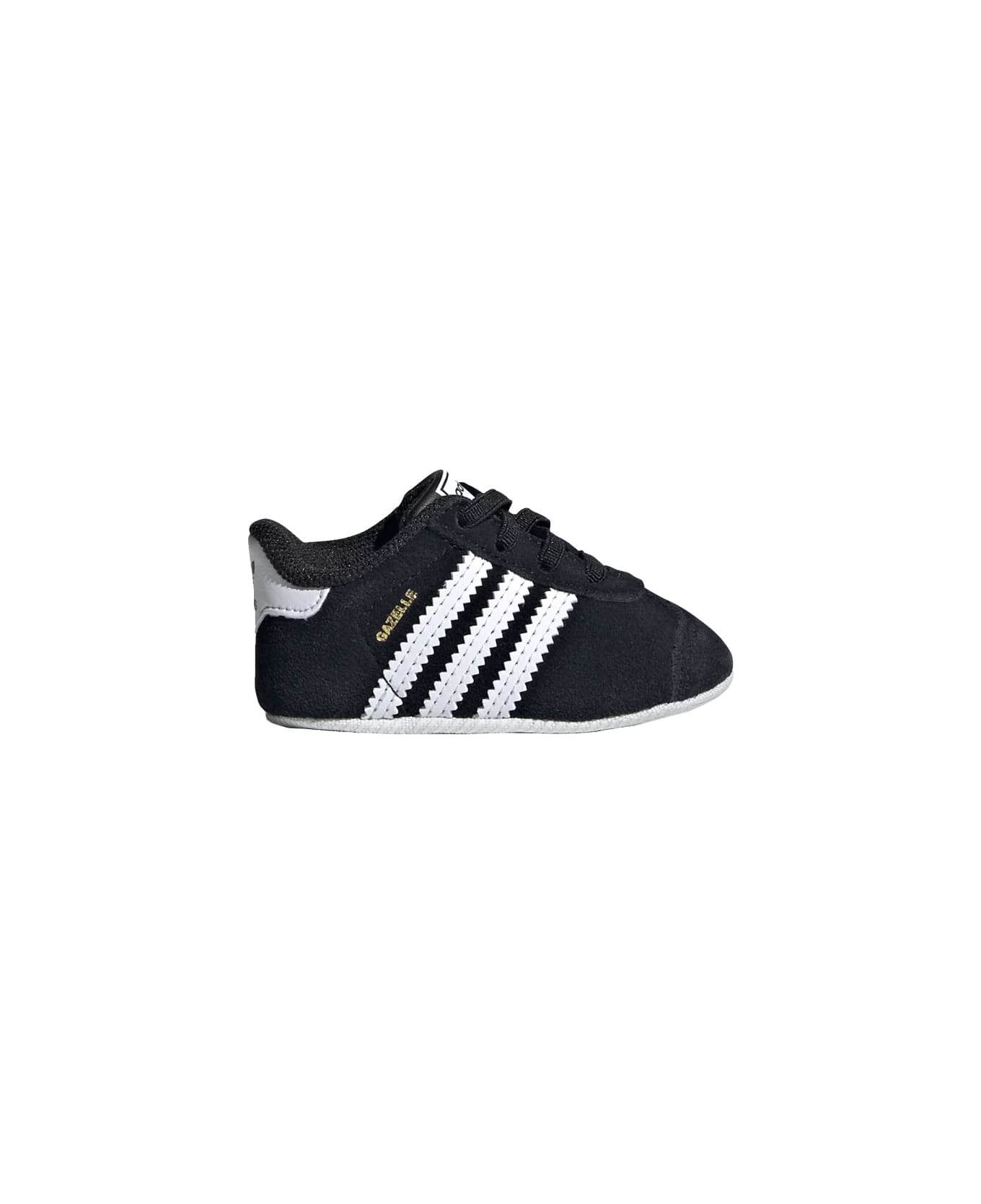 Adidas Originals "gazelle" Sneaker - BLACK