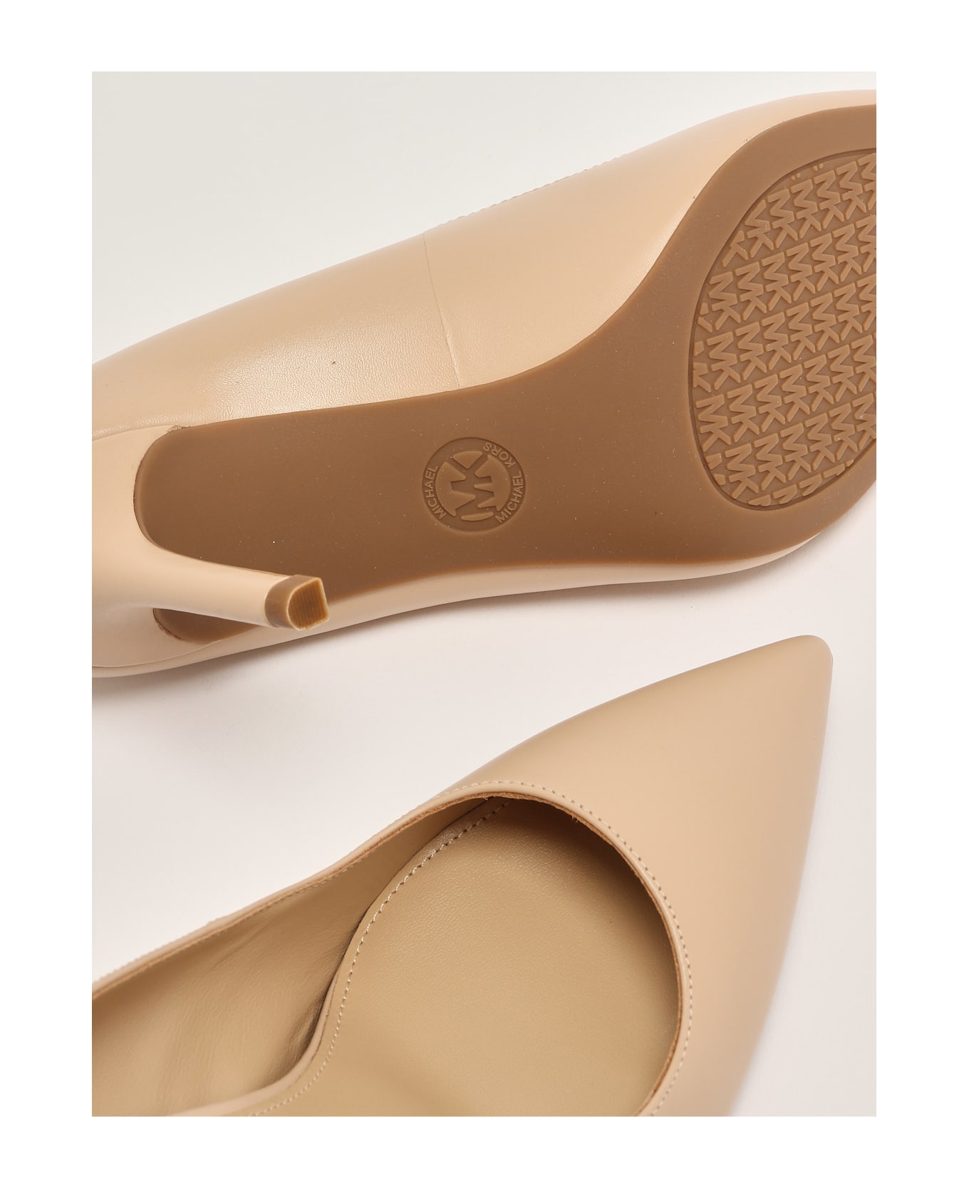 Michael Kors Alina Flex Pump Pump - BLUSH