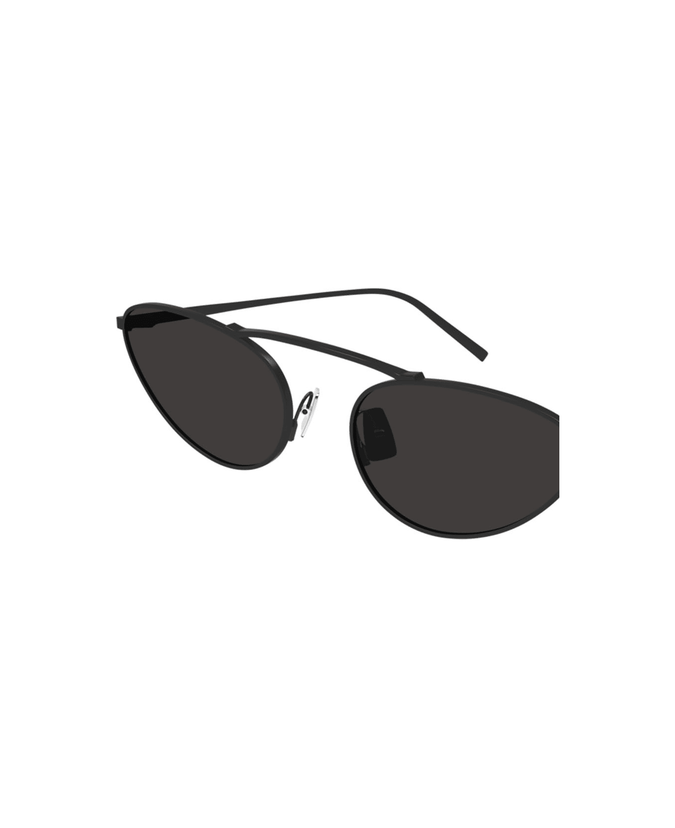 Saint Laurent Eyewear 1cyx4ep0a - 001 black black black