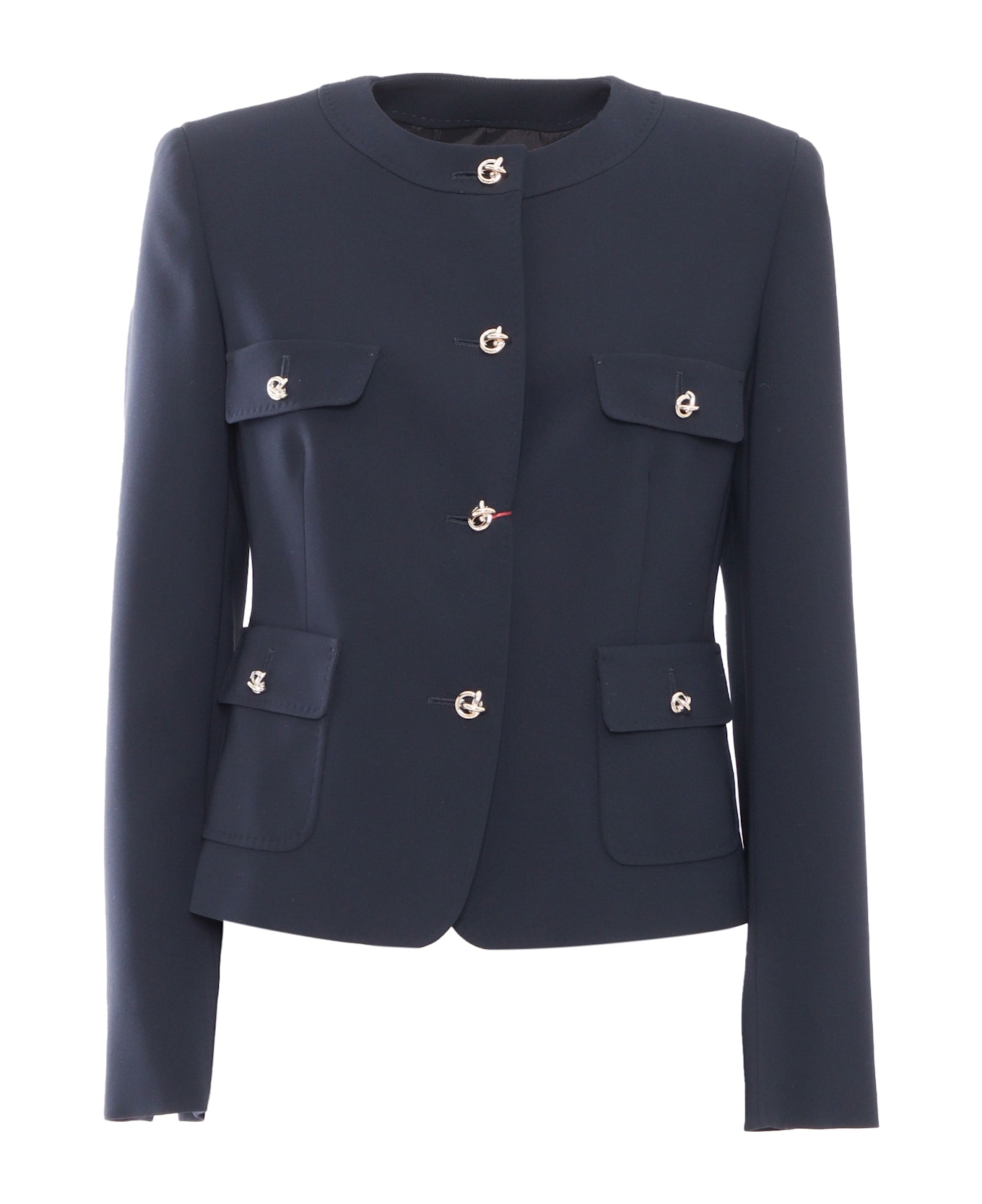 Yana Jacket - Thumbnail 2