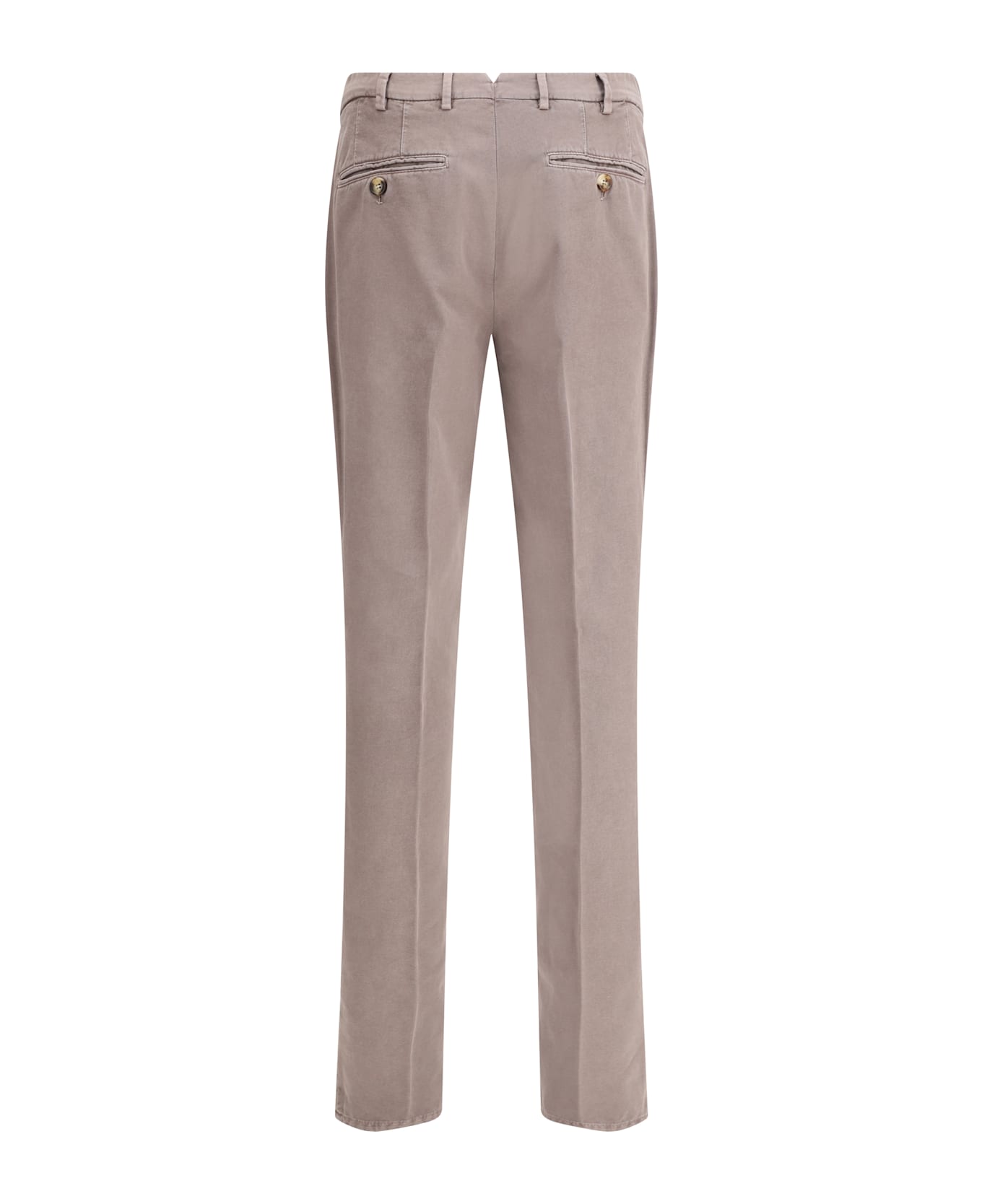 Brunello Cucinelli Dyed Pants
